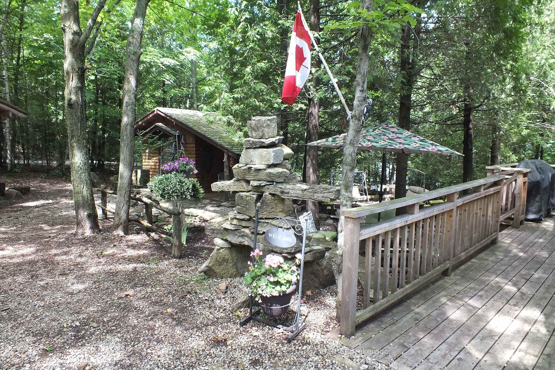 Photo 19 of 568 Dial Road E, Central Manitoulin — HOMEH