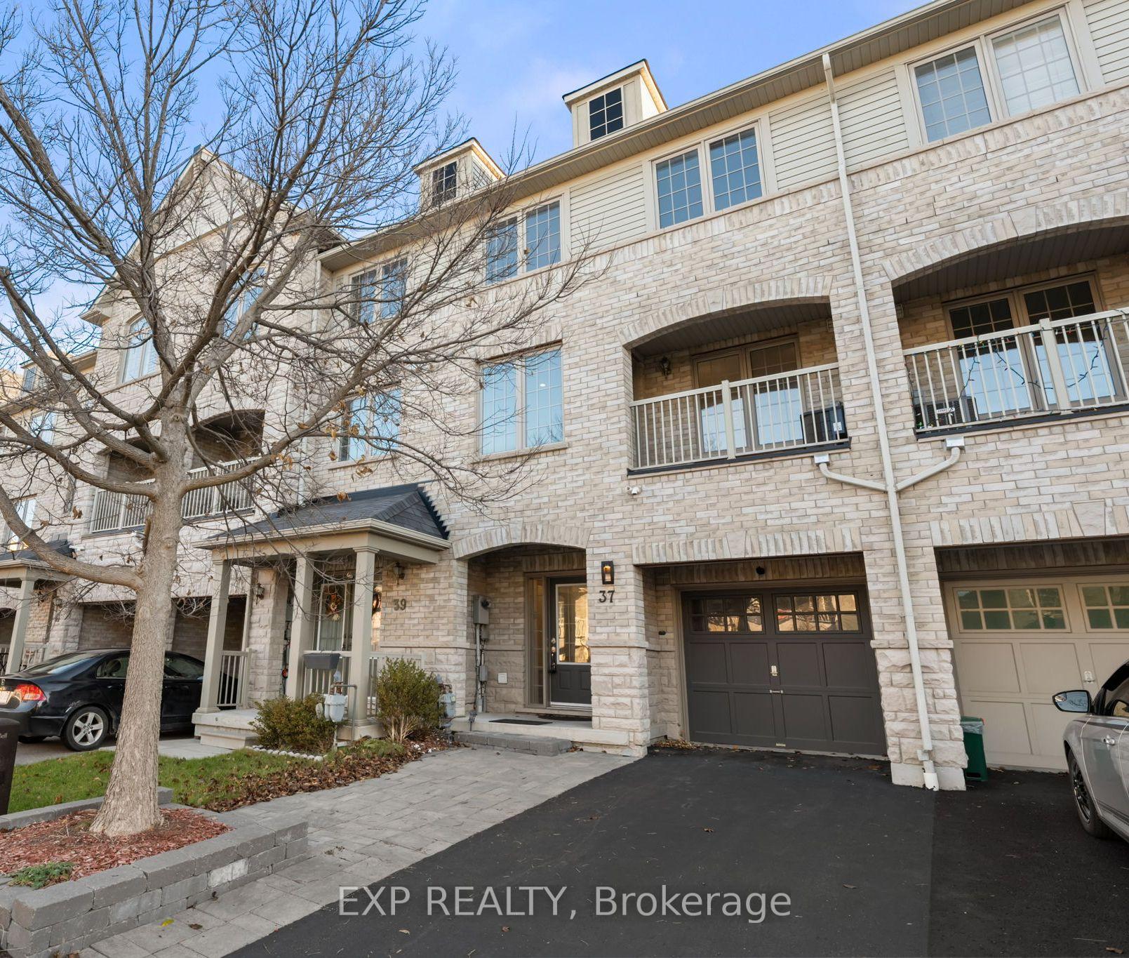 Photo 1 of 37 Blunden Road, Ajax, Central East — HOMEH