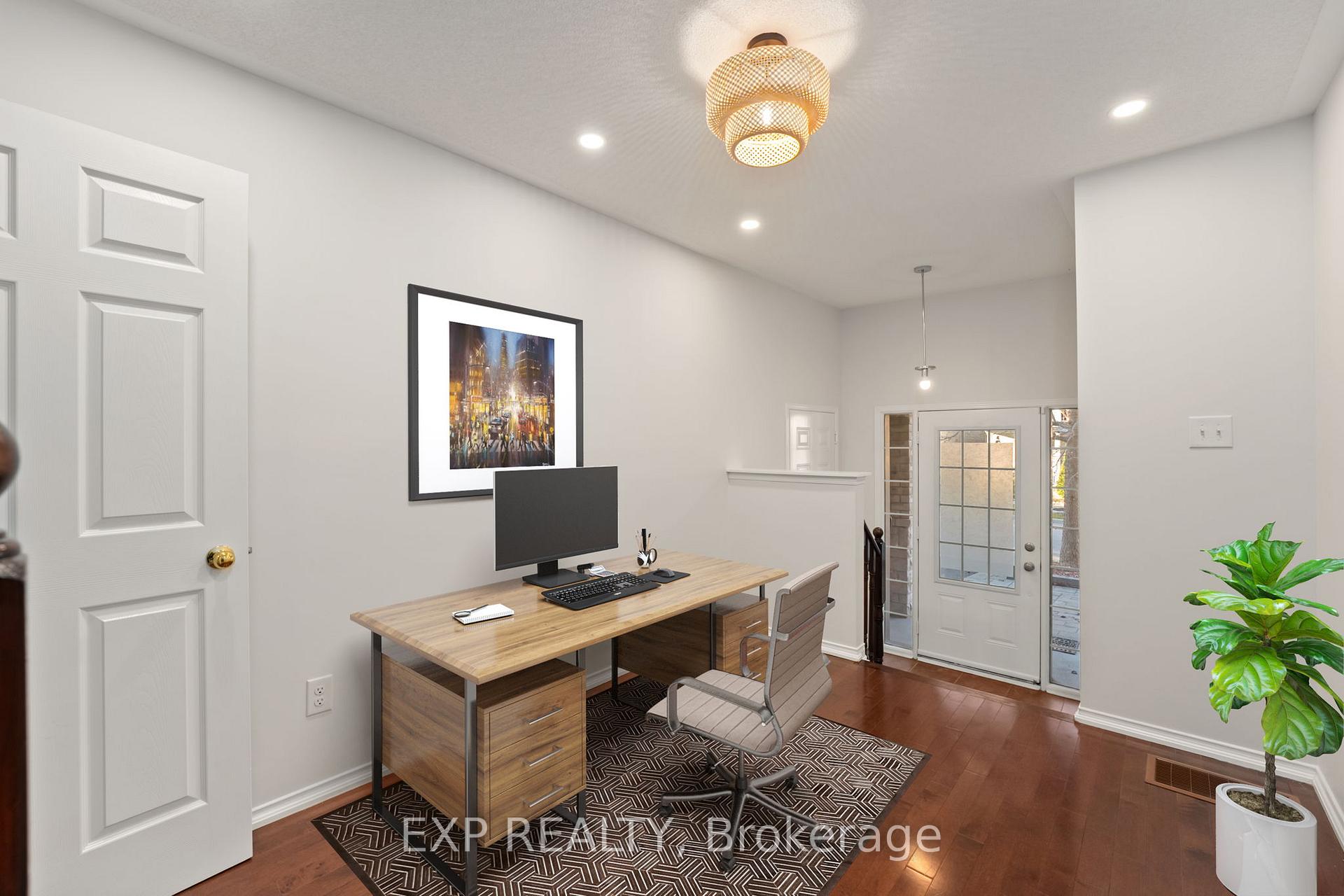 Photo 2 of 37 Blunden Road, Ajax, Central East — HOMEH