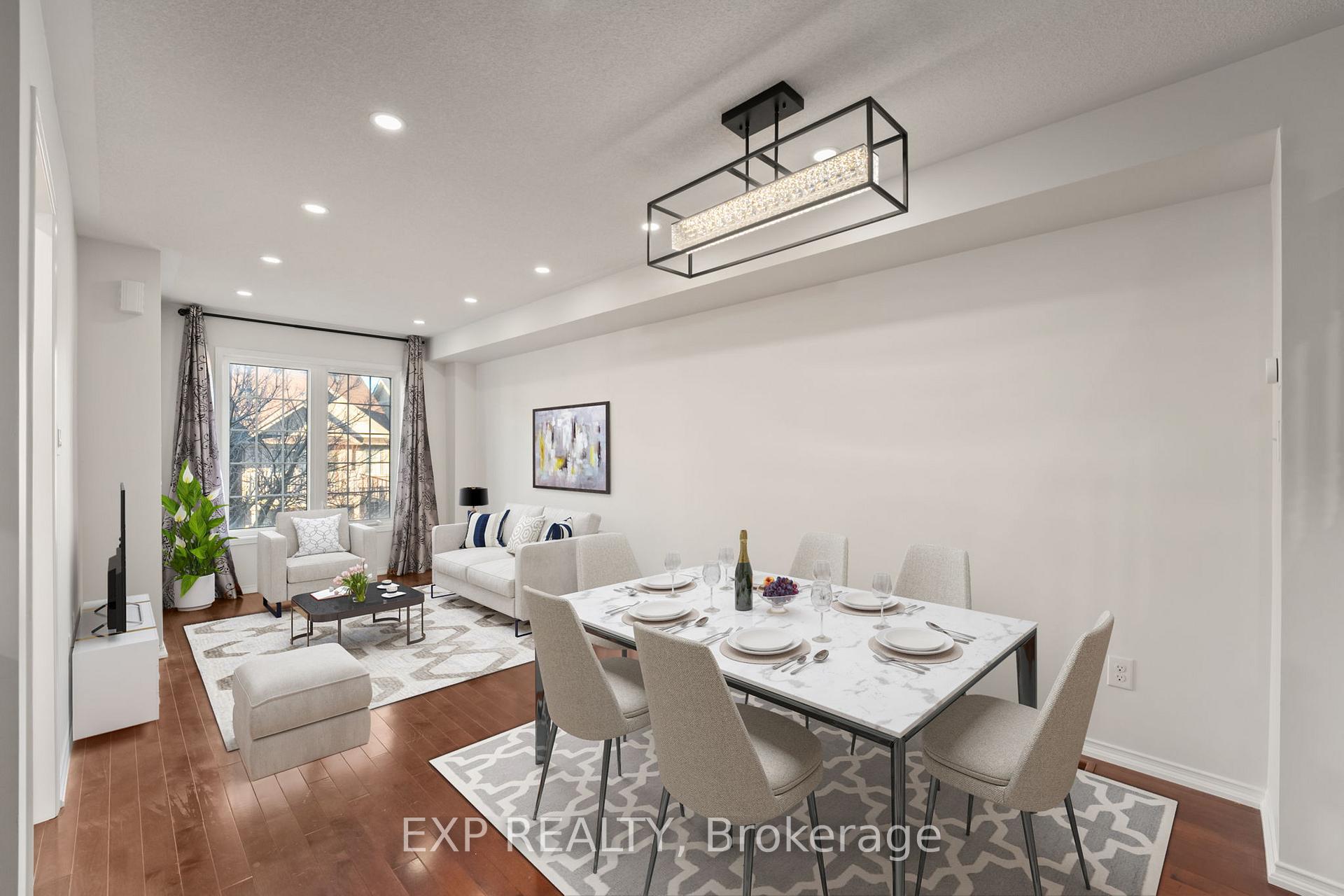 Photo 5 of 37 Blunden Road, Ajax, Central East — HOMEH