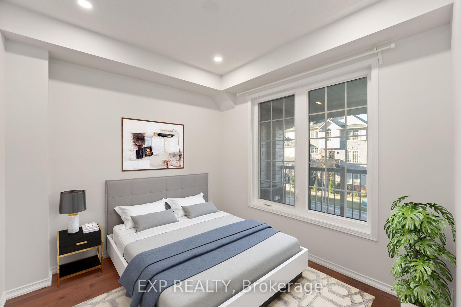 Photo 13 of 37 Blunden Road, Ajax, Central East — HOMEH