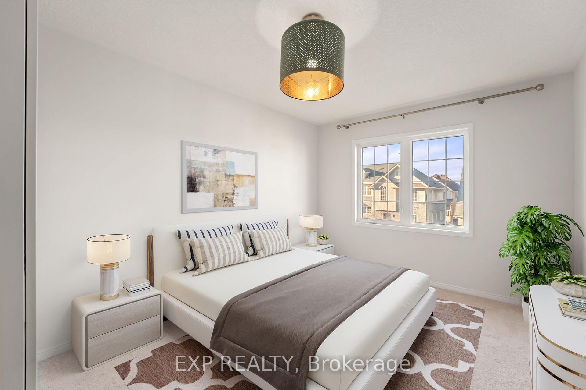 Photo 16 of 37 Blunden Road, Ajax, Central East — HOMEH
