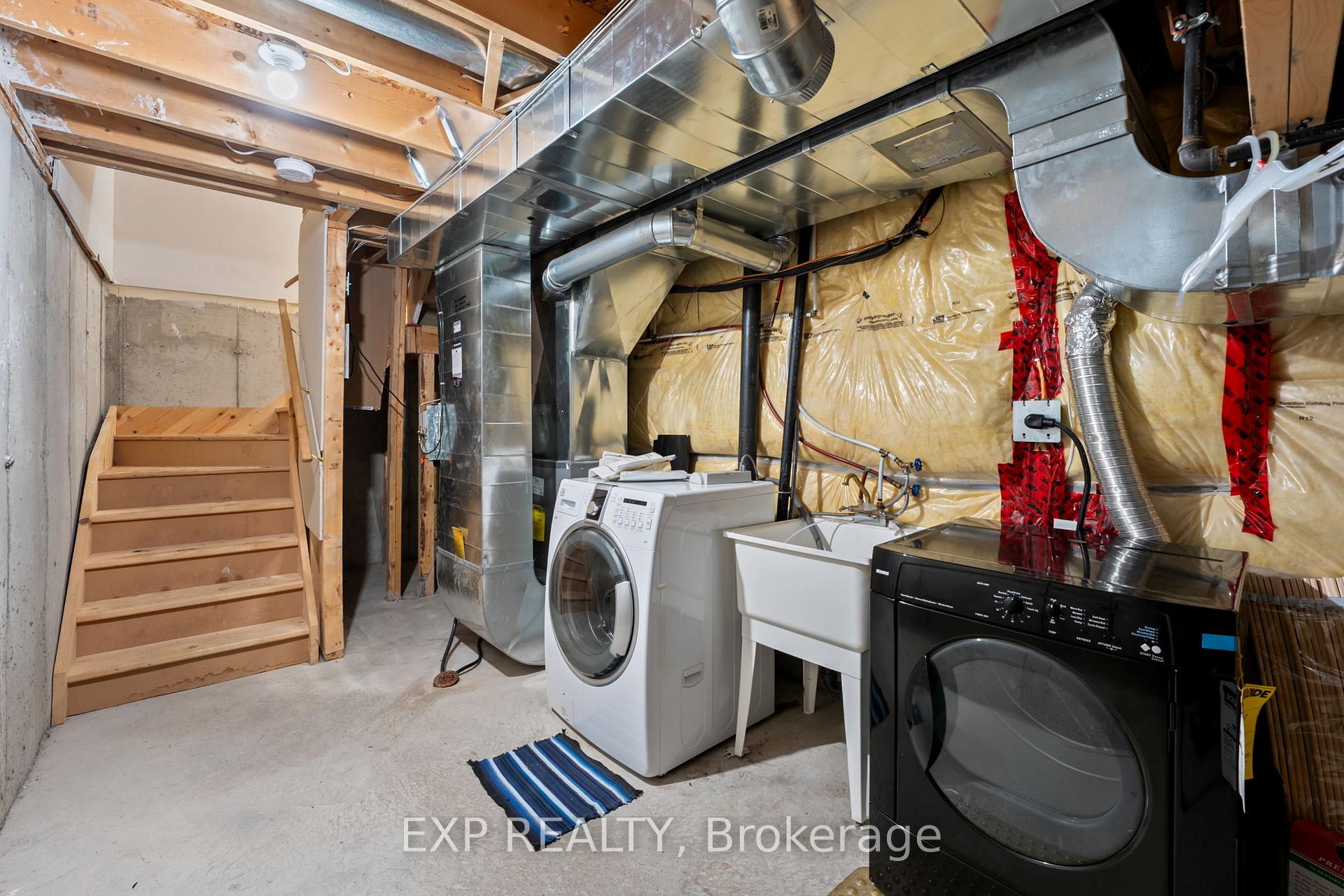 Photo 25 of 37 Blunden Road, Ajax, Central East — HOMEH