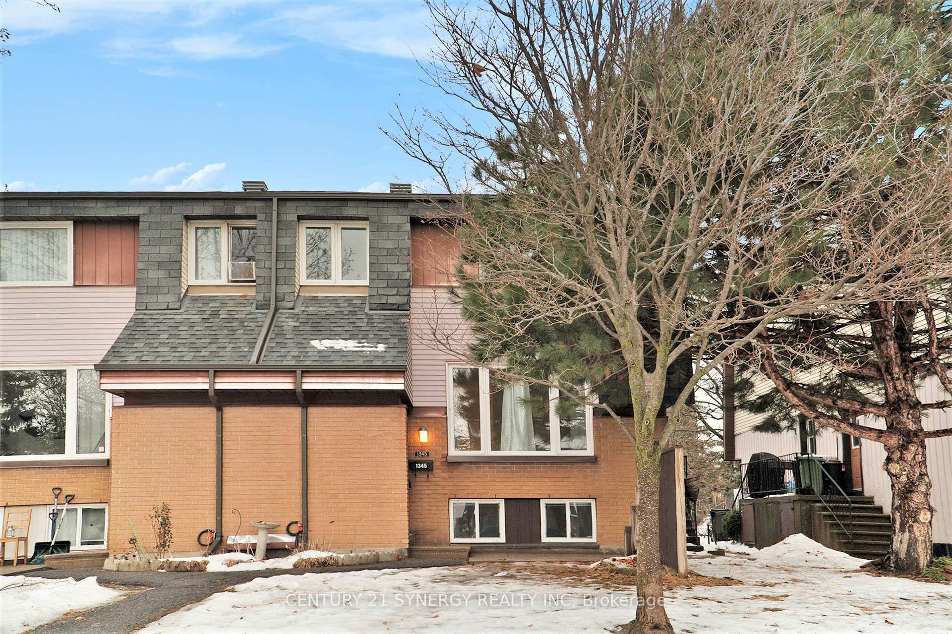Photo 1 of Unit 65, 1345 Birchmount Drive, Ottawa, Pineview — HOMEH
