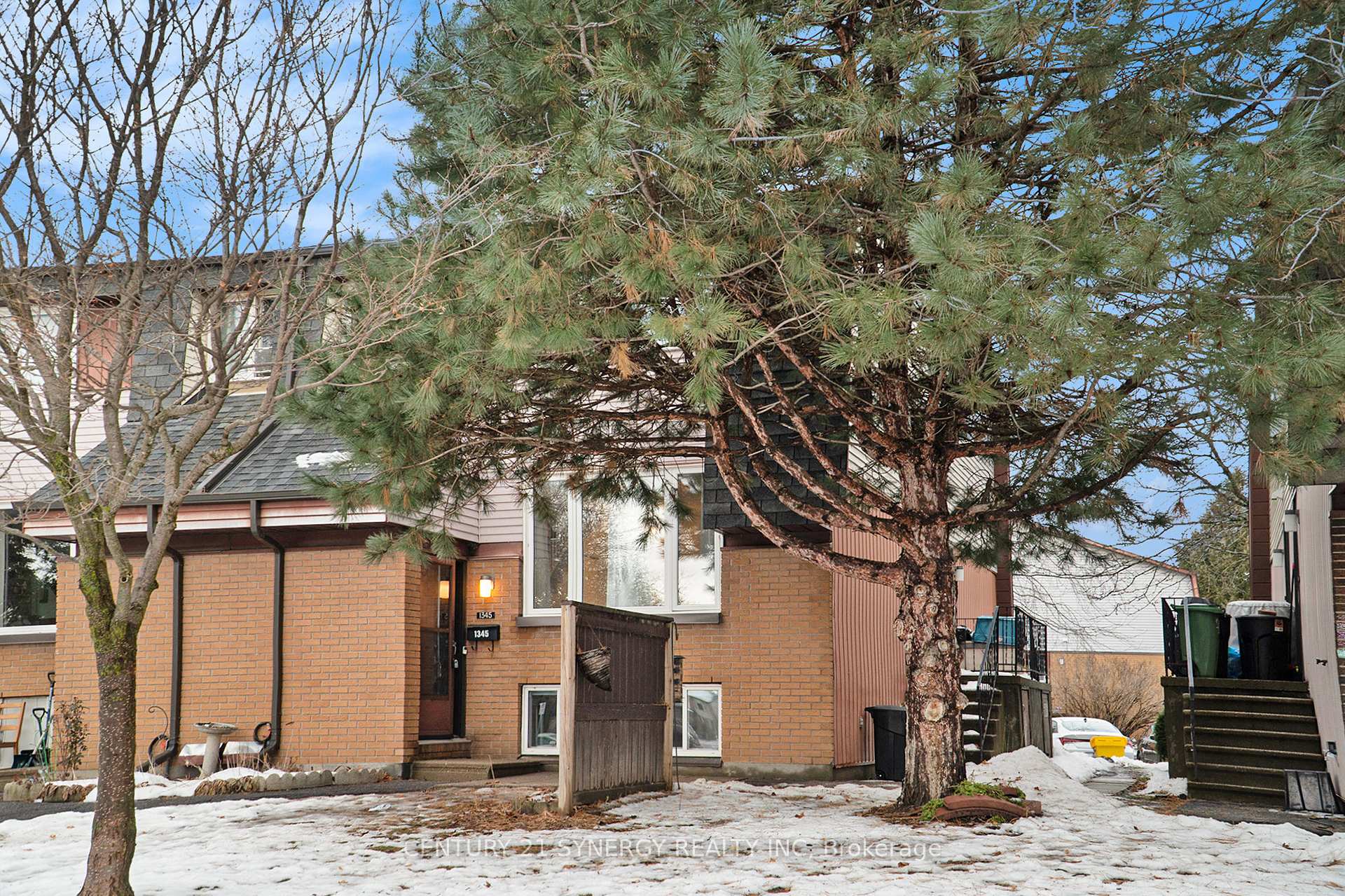 Photo 2 of Unit 65, 1345 Birchmount Drive, Ottawa, Pineview — HOMEH