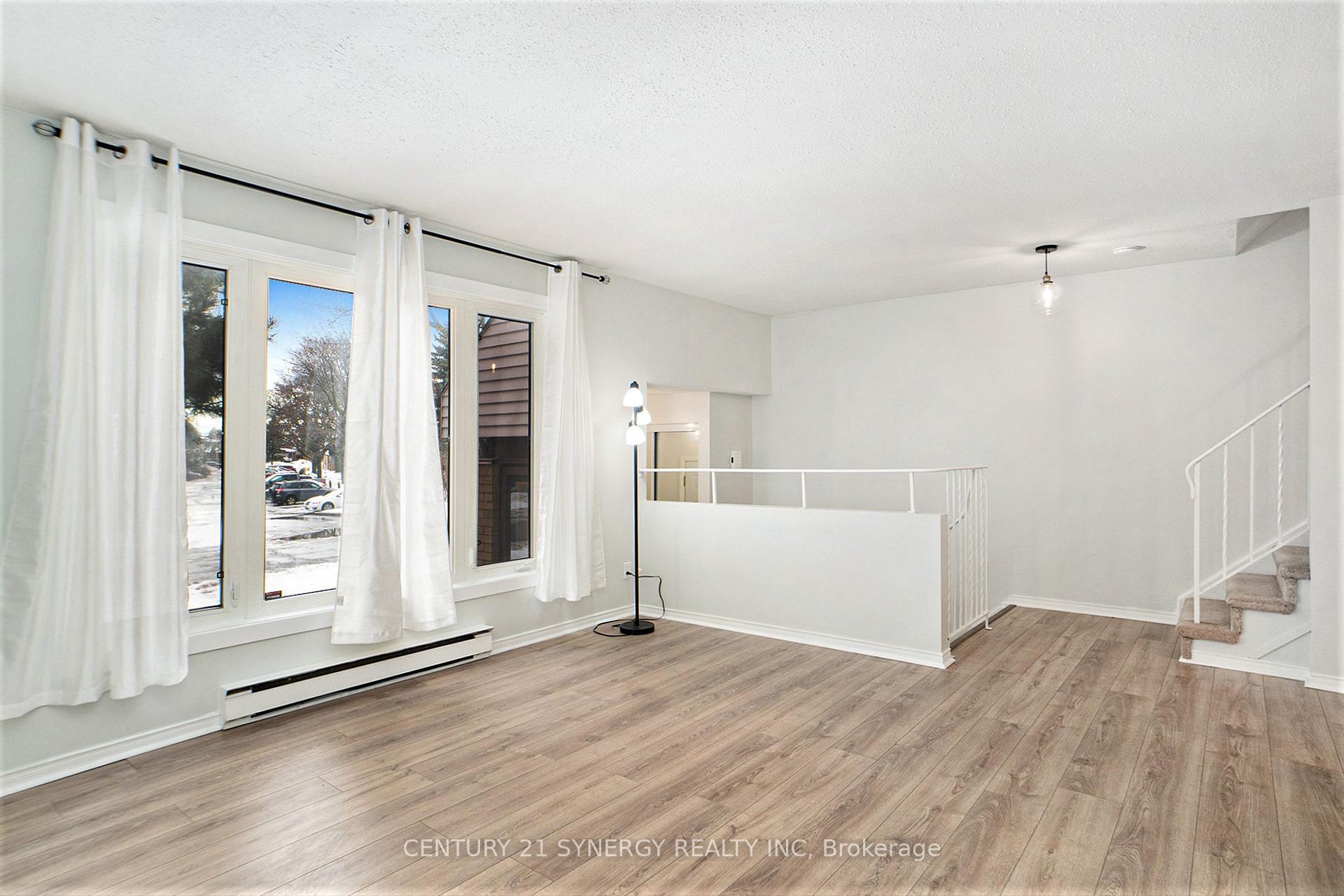 Photo 8 of Unit 65, 1345 Birchmount Drive, Ottawa, Pineview — HOMEH