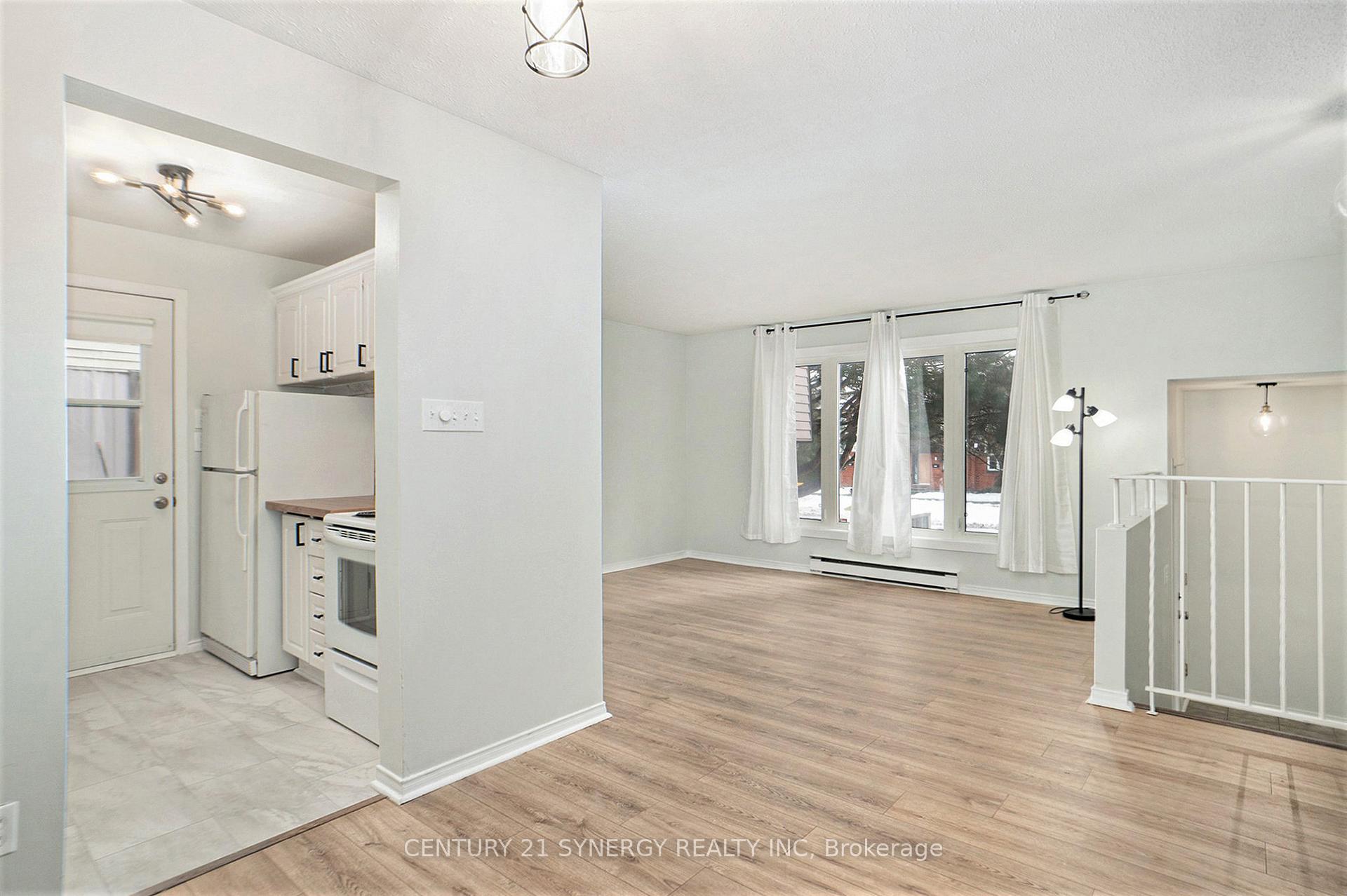 Photo 10 of Unit 65, 1345 Birchmount Drive, Ottawa, Pineview — HOMEH