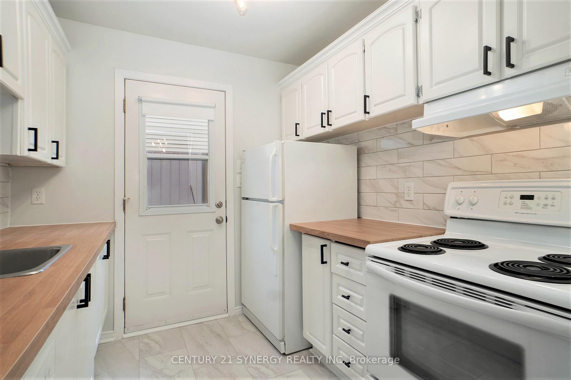 Photo 11 of Unit 65, 1345 Birchmount Drive, Ottawa, Pineview — HOMEH