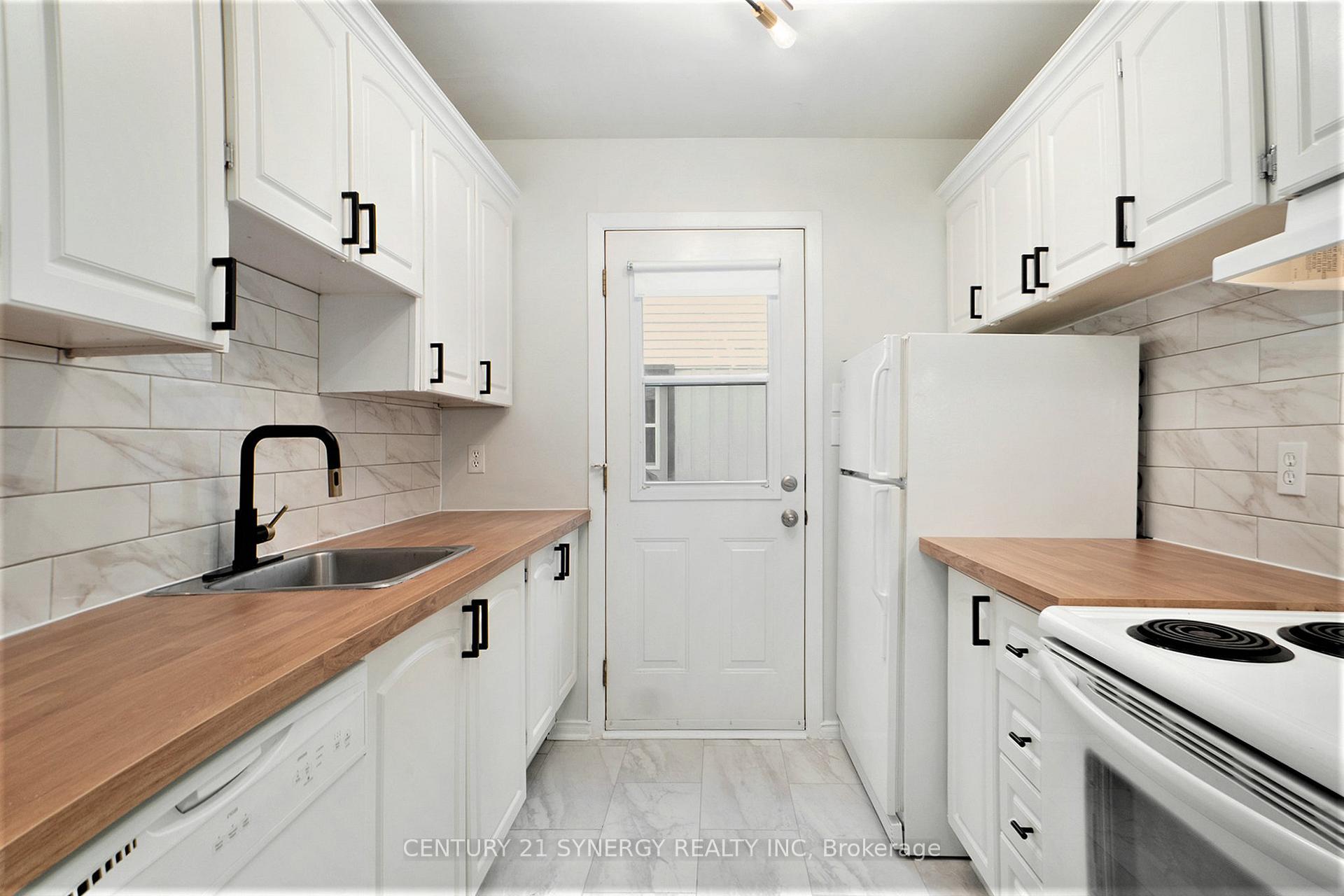 Photo 12 of Unit 65, 1345 Birchmount Drive, Ottawa, Pineview — HOMEH