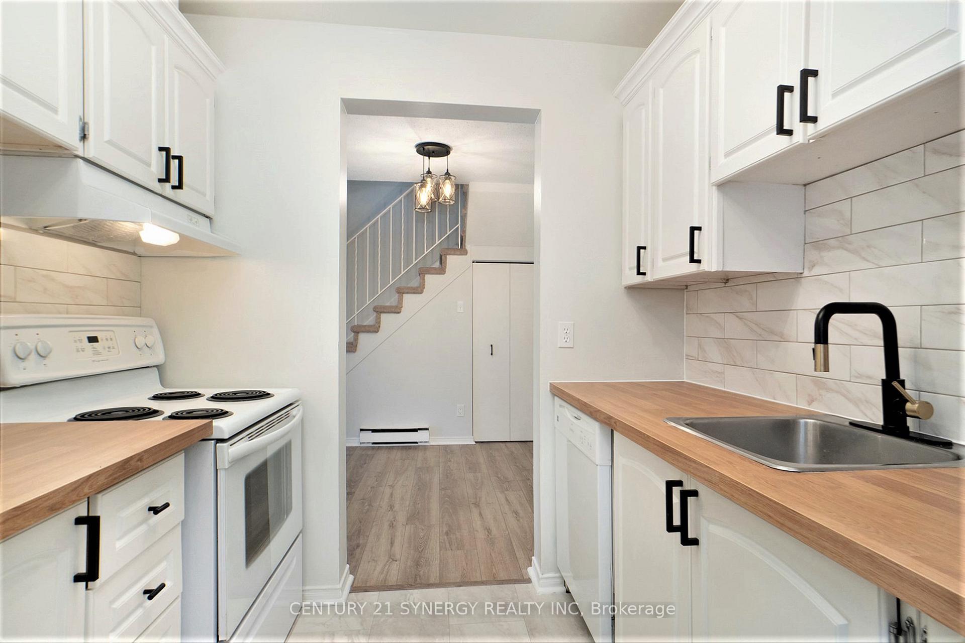 Photo 13 of Unit 65, 1345 Birchmount Drive, Ottawa, Pineview — HOMEH