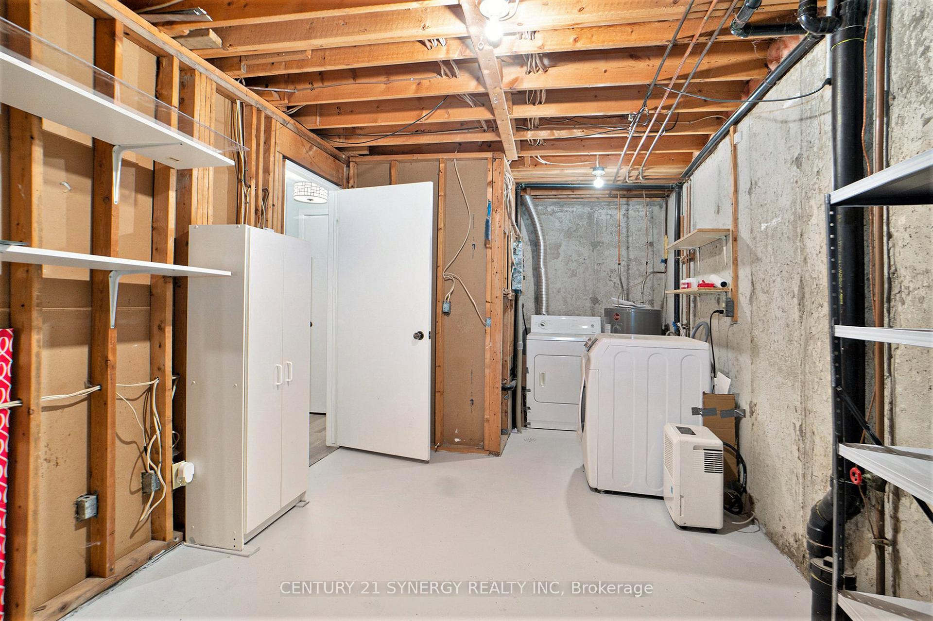 Photo 22 of Unit 65, 1345 Birchmount Drive, Ottawa, Pineview — HOMEH