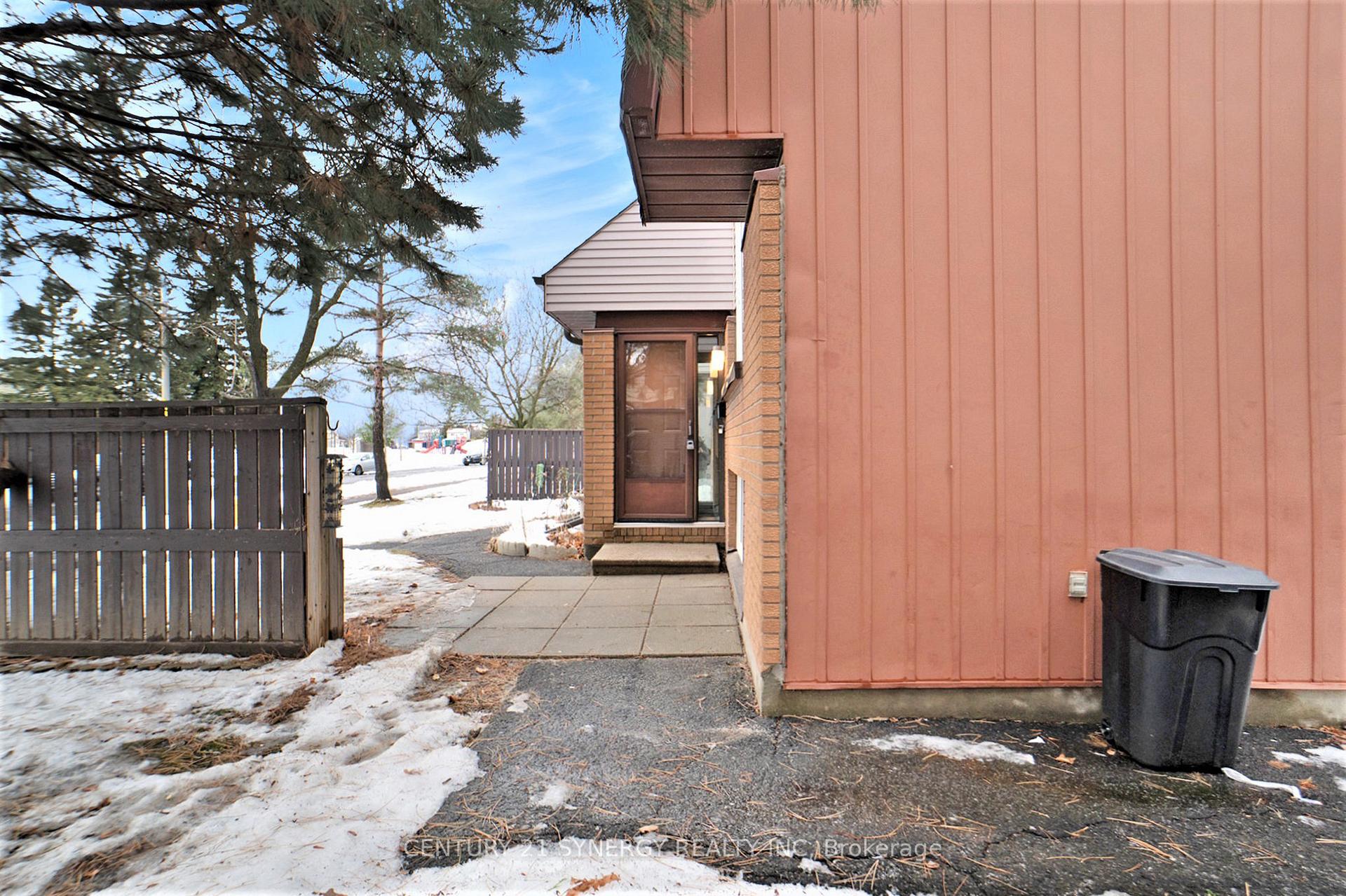 Photo 25 of Unit 65, 1345 Birchmount Drive, Ottawa, Pineview — HOMEH