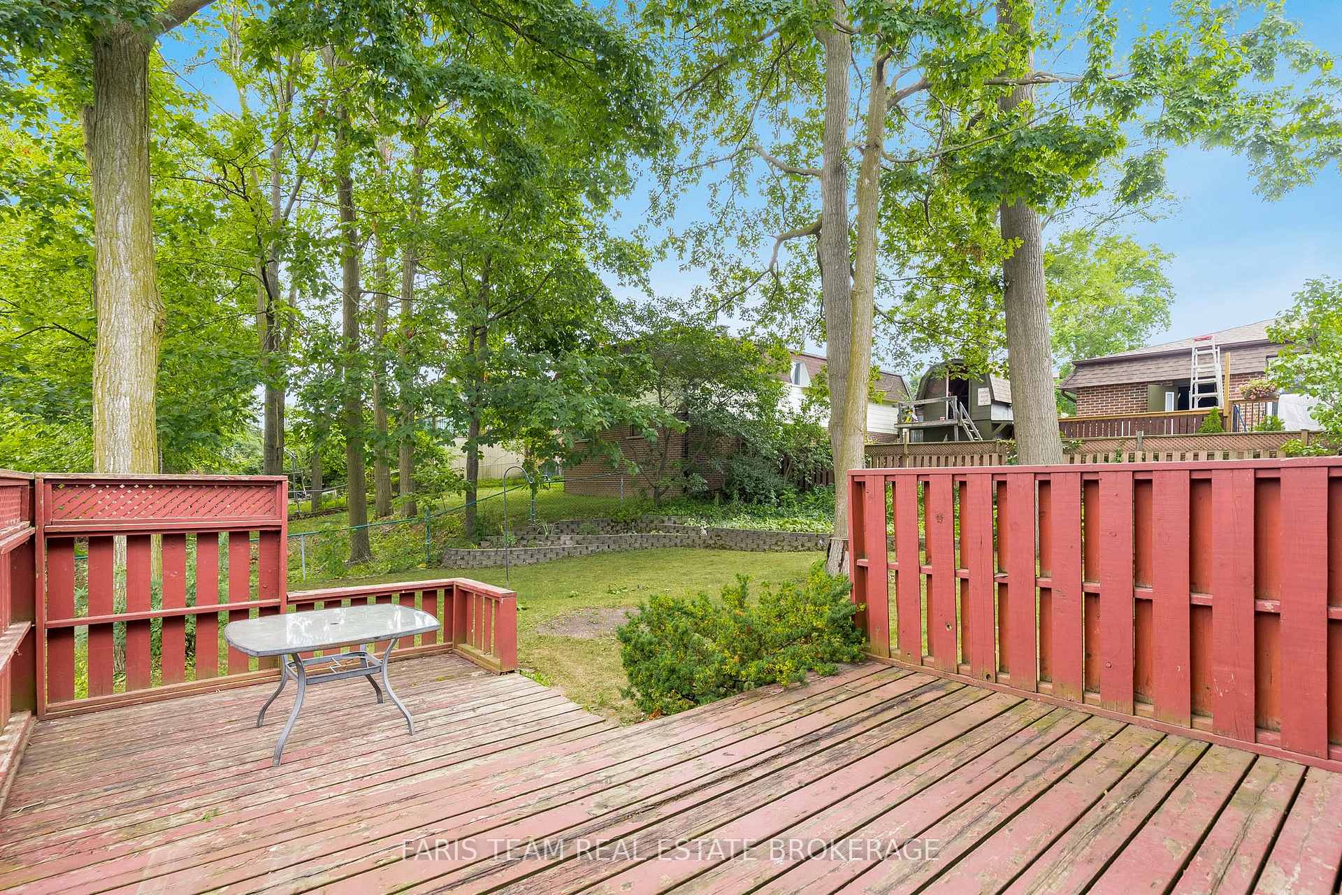 Photo 39 of 41 Farmingdale Crescent, Barrie, Cundles East — HOMEH