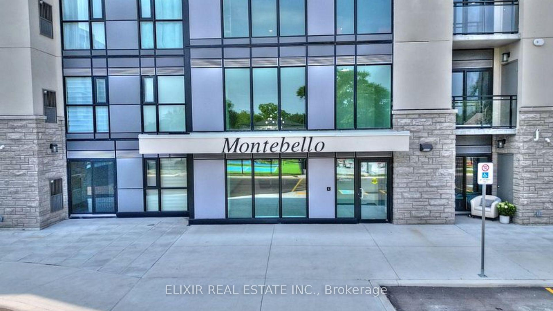 Front of Unit 340, 50 Herrick Avenue
