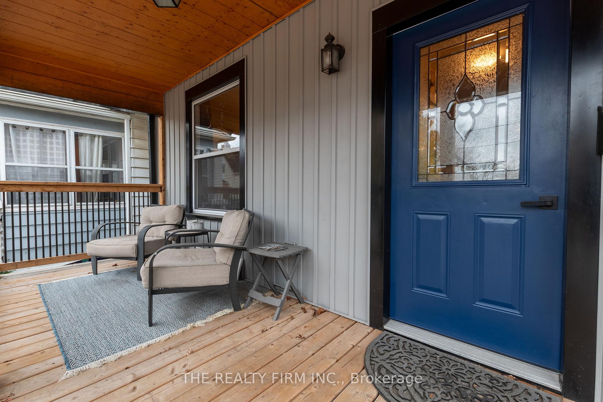 Photo 3 of 55 West Avenue W, St. Thomas — HOMEH