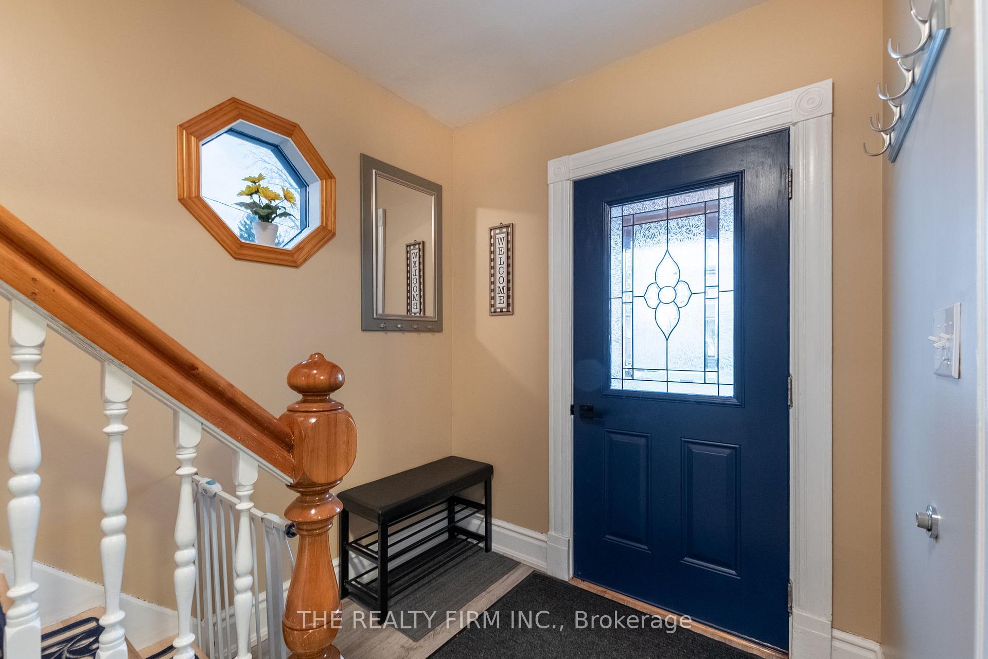 Photo 4 of 55 West Avenue W, St. Thomas — HOMEH