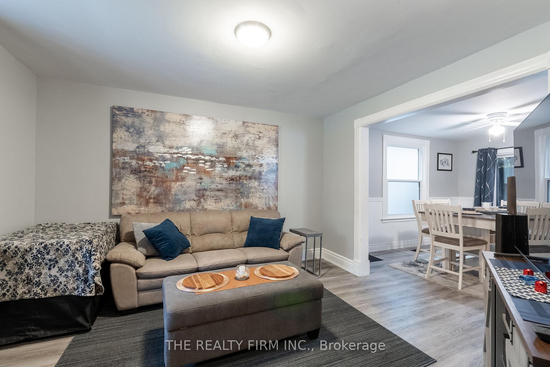 Photo 7 of 55 West Avenue W, St. Thomas — HOMEH