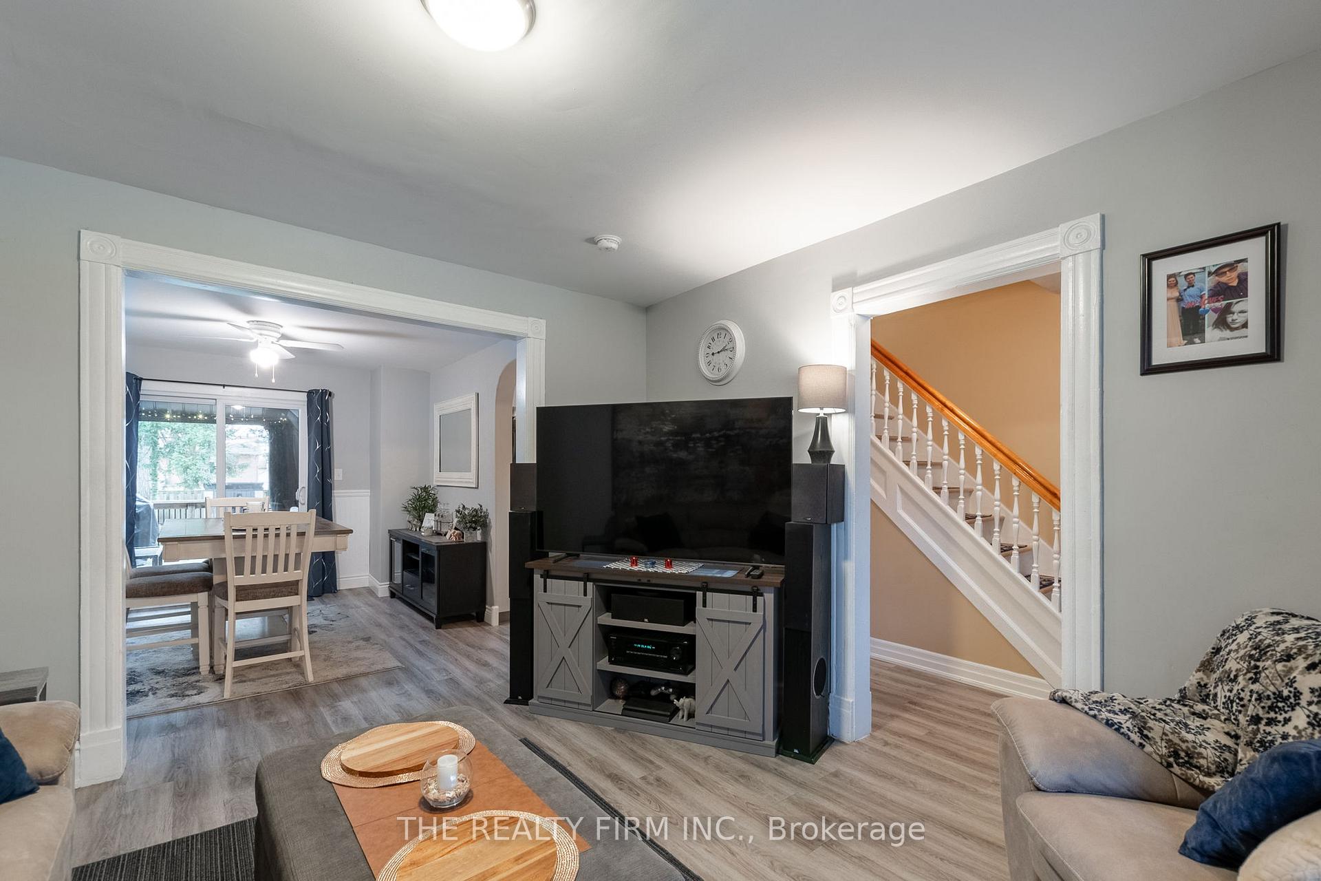 Photo 8 of 55 West Avenue W, St. Thomas — HOMEH