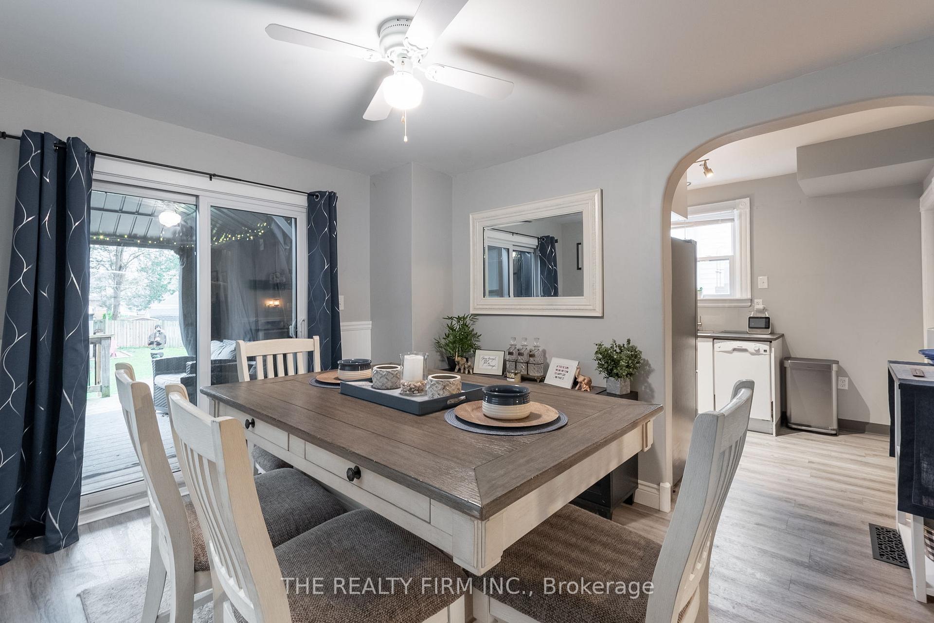 Photo 11 of 55 West Avenue W, St. Thomas — HOMEH