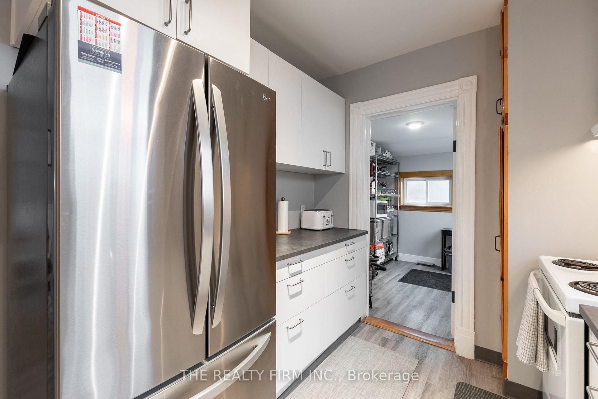 Photo 13 of 55 West Avenue W, St. Thomas — HOMEH