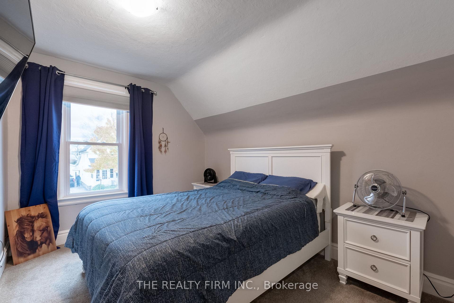 Photo 18 of 55 West Avenue W, St. Thomas — HOMEH