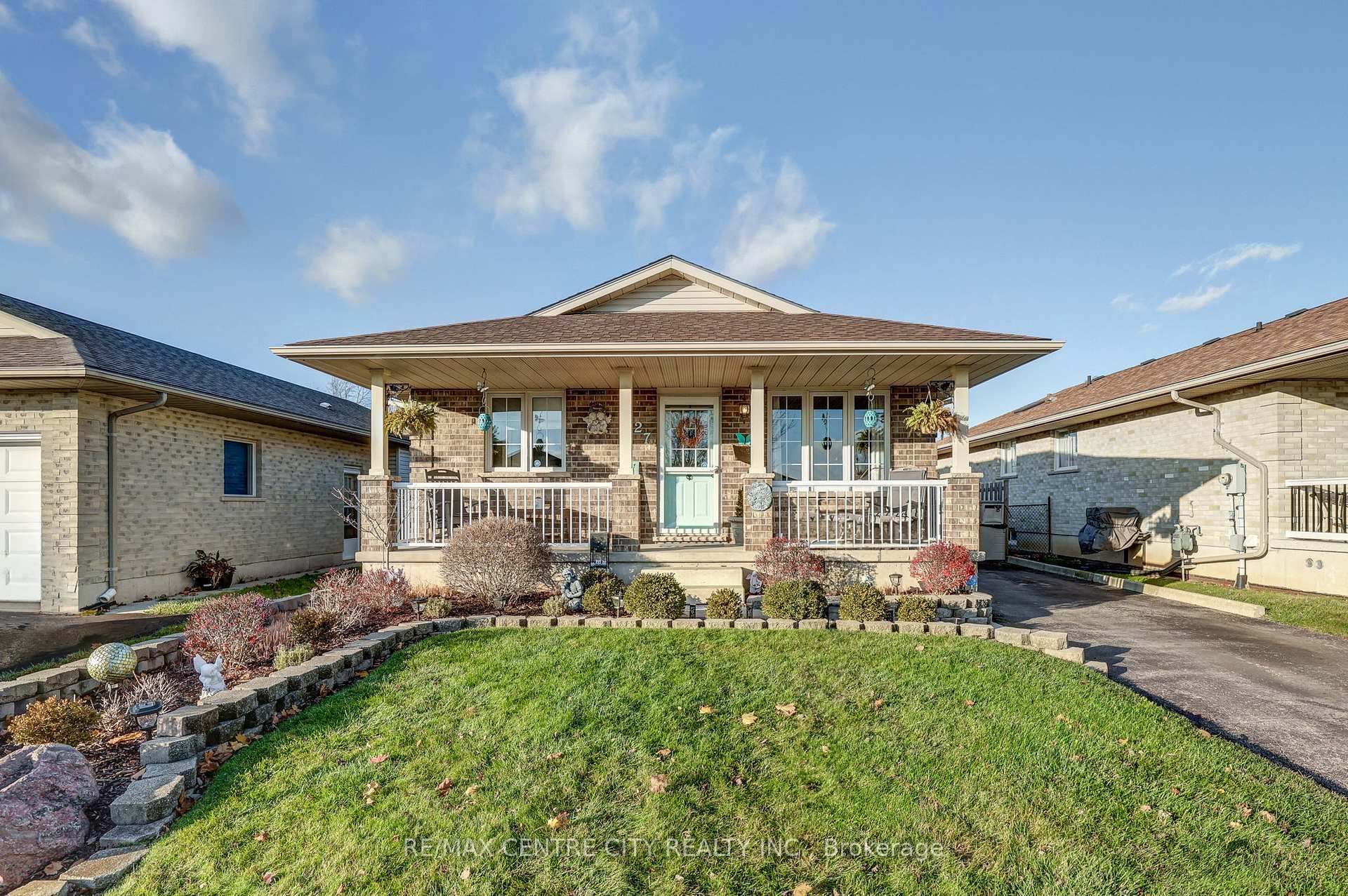 Photo 1 of 627 Highview Drive, St. Thomas — HOMEH