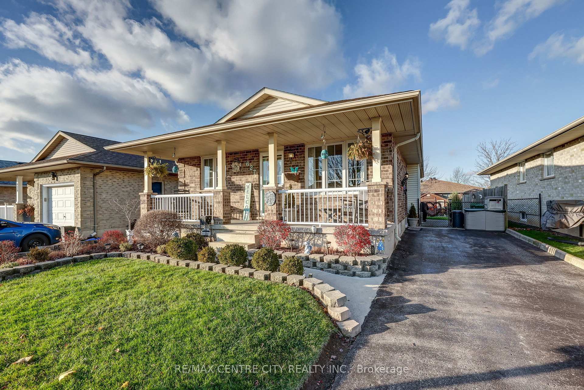 Photo 4 of 627 Highview Drive, St. Thomas — HOMEH