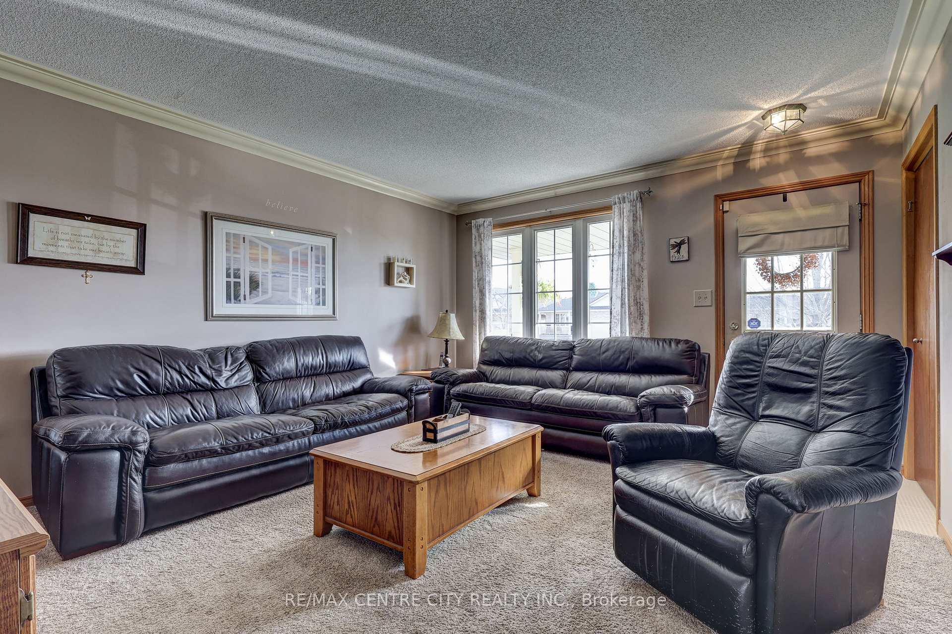 Photo 6 of 627 Highview Drive, St. Thomas — HOMEH