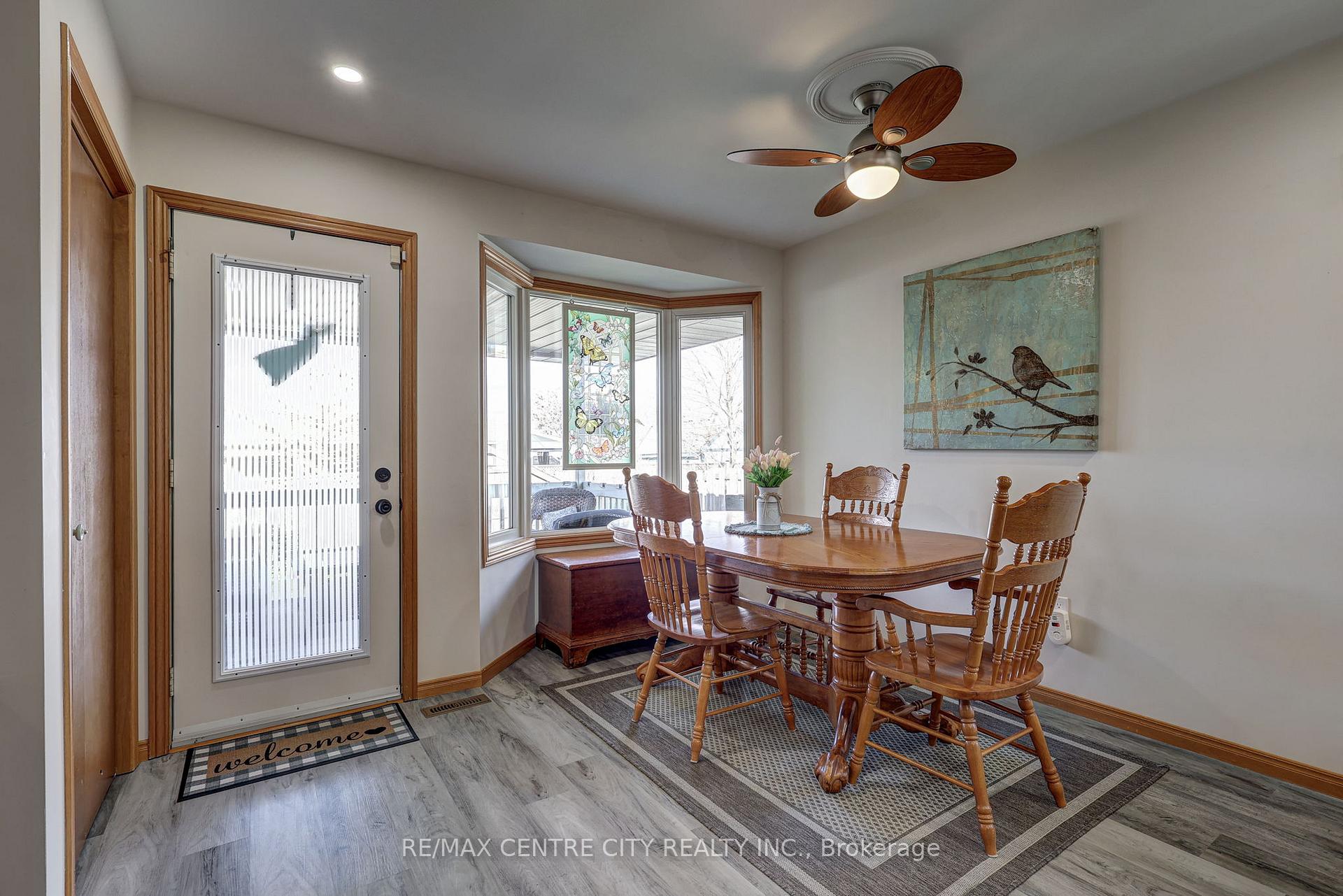 Photo 10 of 627 Highview Drive, St. Thomas — HOMEH