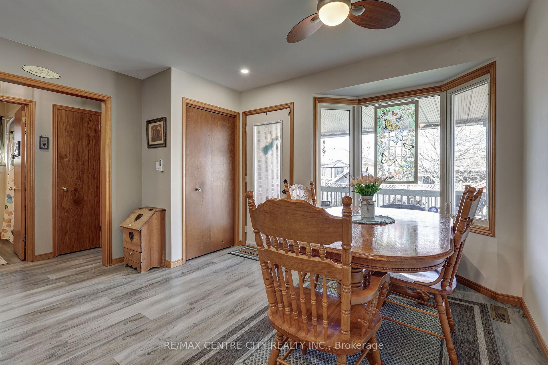 Photo 11 of 627 Highview Drive, St. Thomas — HOMEH