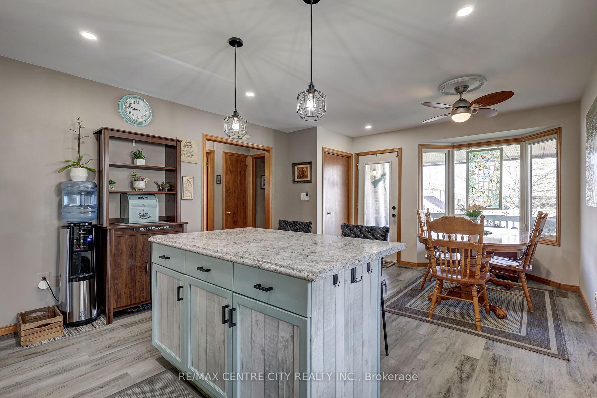 Photo 12 of 627 Highview Drive, St. Thomas — HOMEH