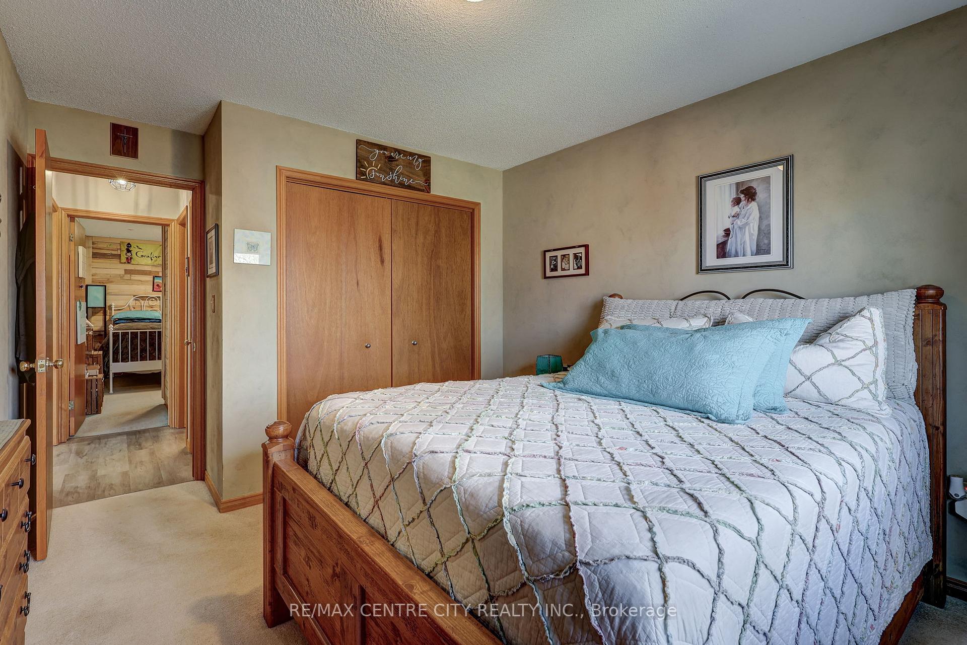 Photo 15 of 627 Highview Drive, St. Thomas — HOMEH