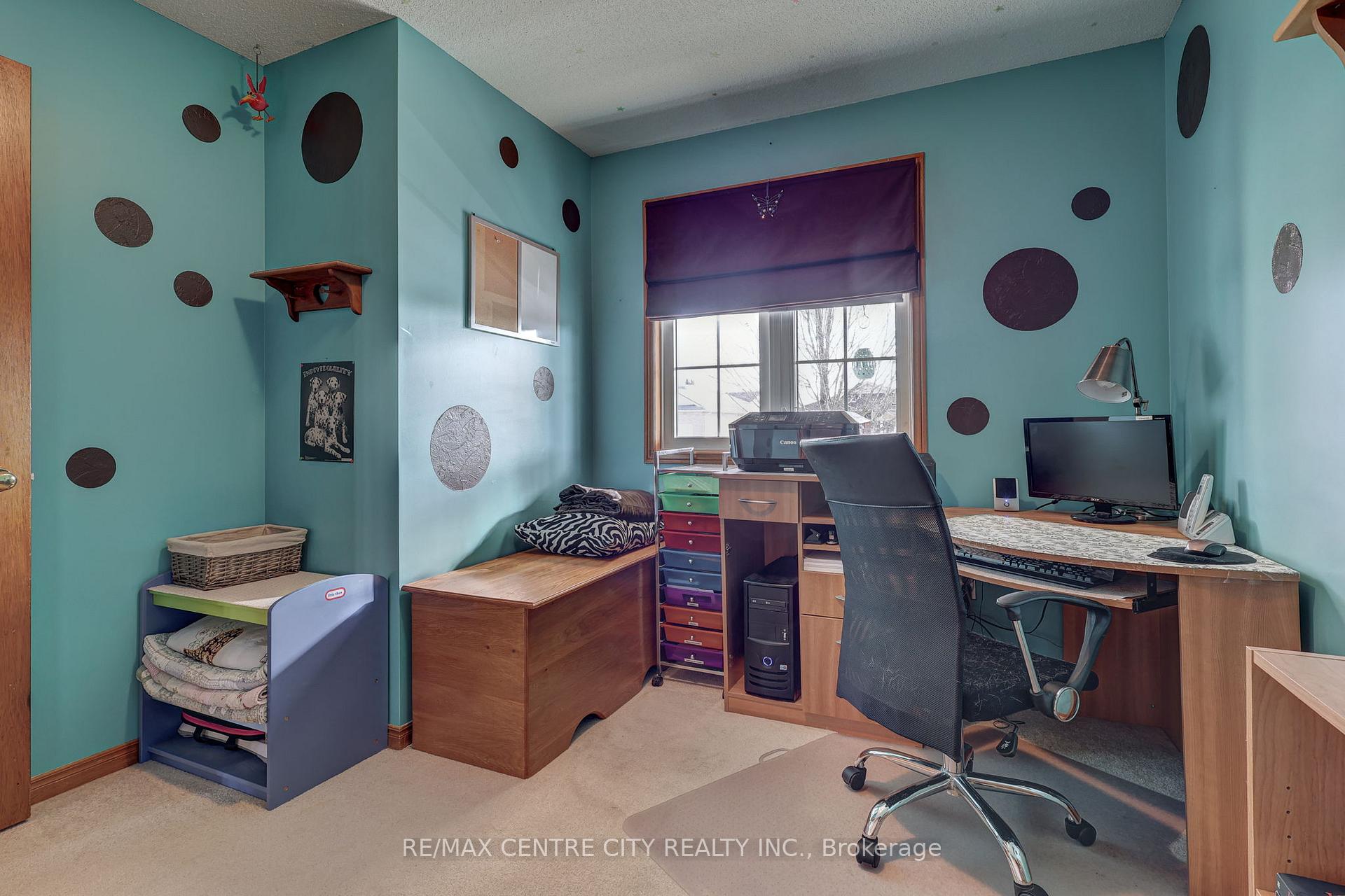 Photo 16 of 627 Highview Drive, St. Thomas — HOMEH