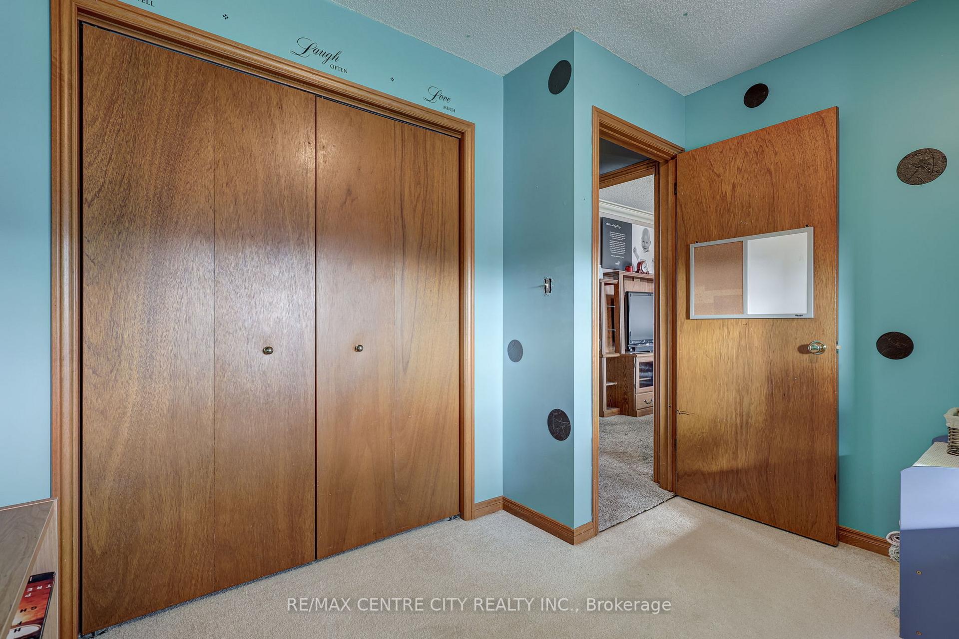 Photo 17 of 627 Highview Drive, St. Thomas — HOMEH