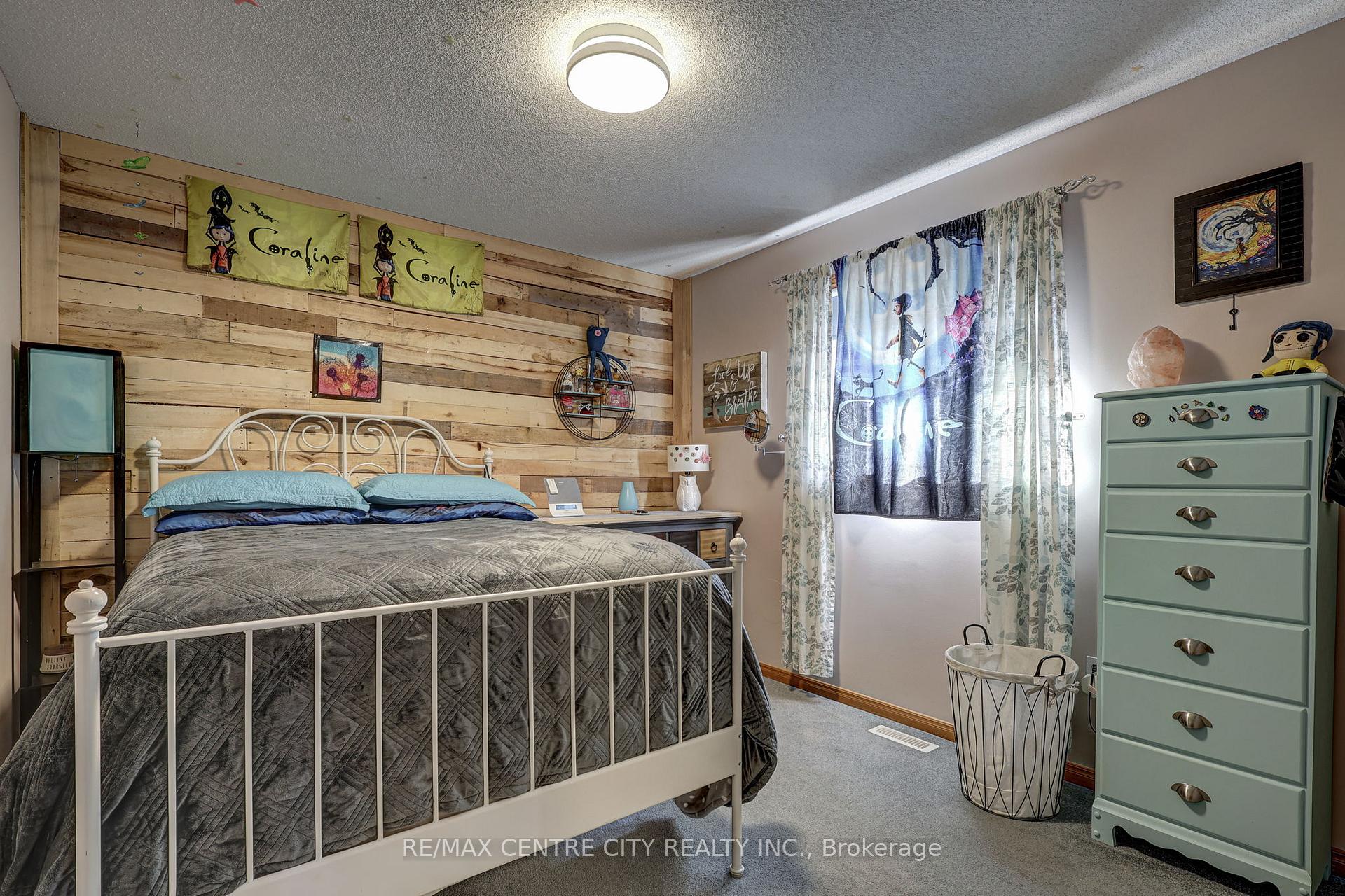Photo 18 of 627 Highview Drive, St. Thomas — HOMEH