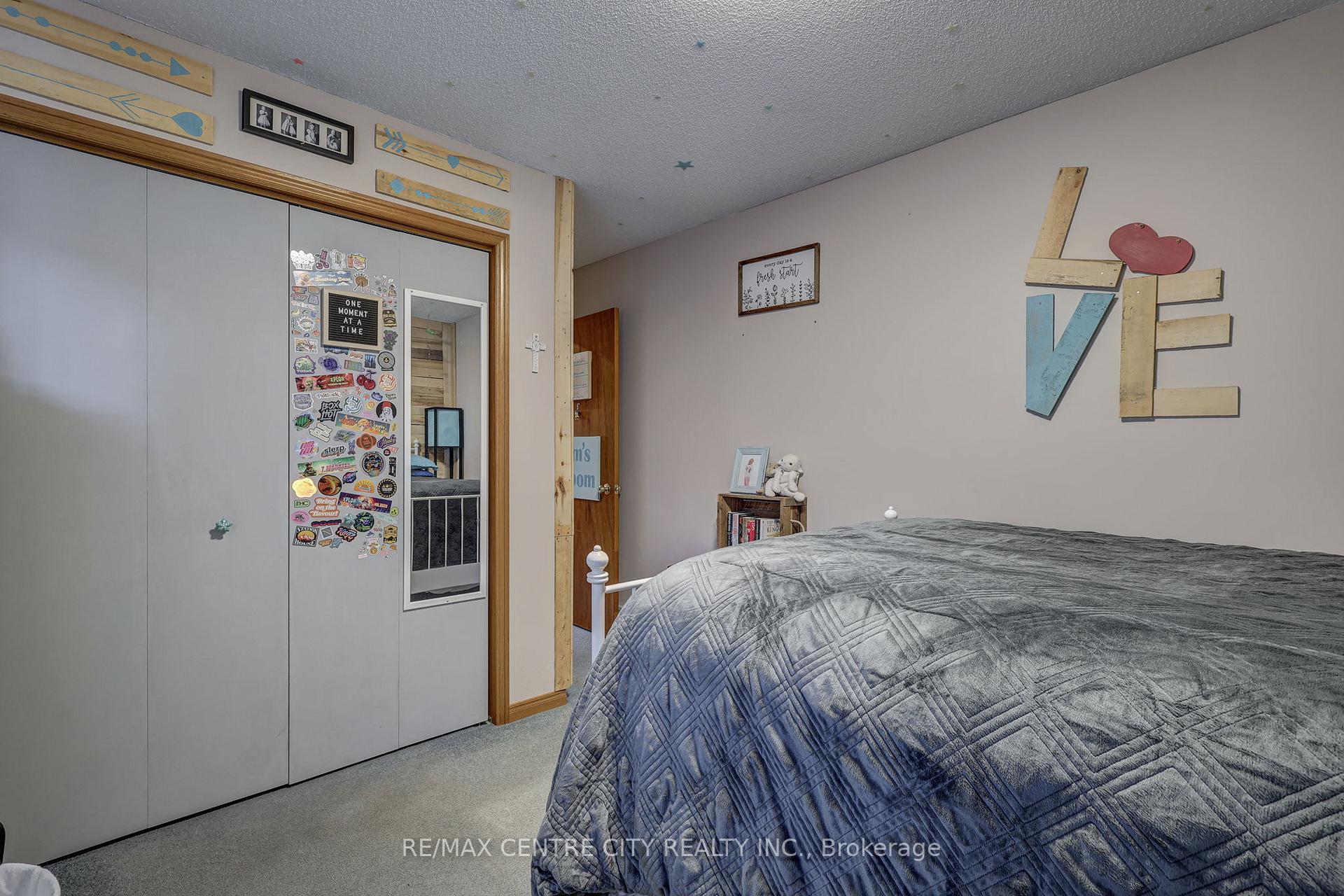 Photo 19 of 627 Highview Drive, St. Thomas — HOMEH