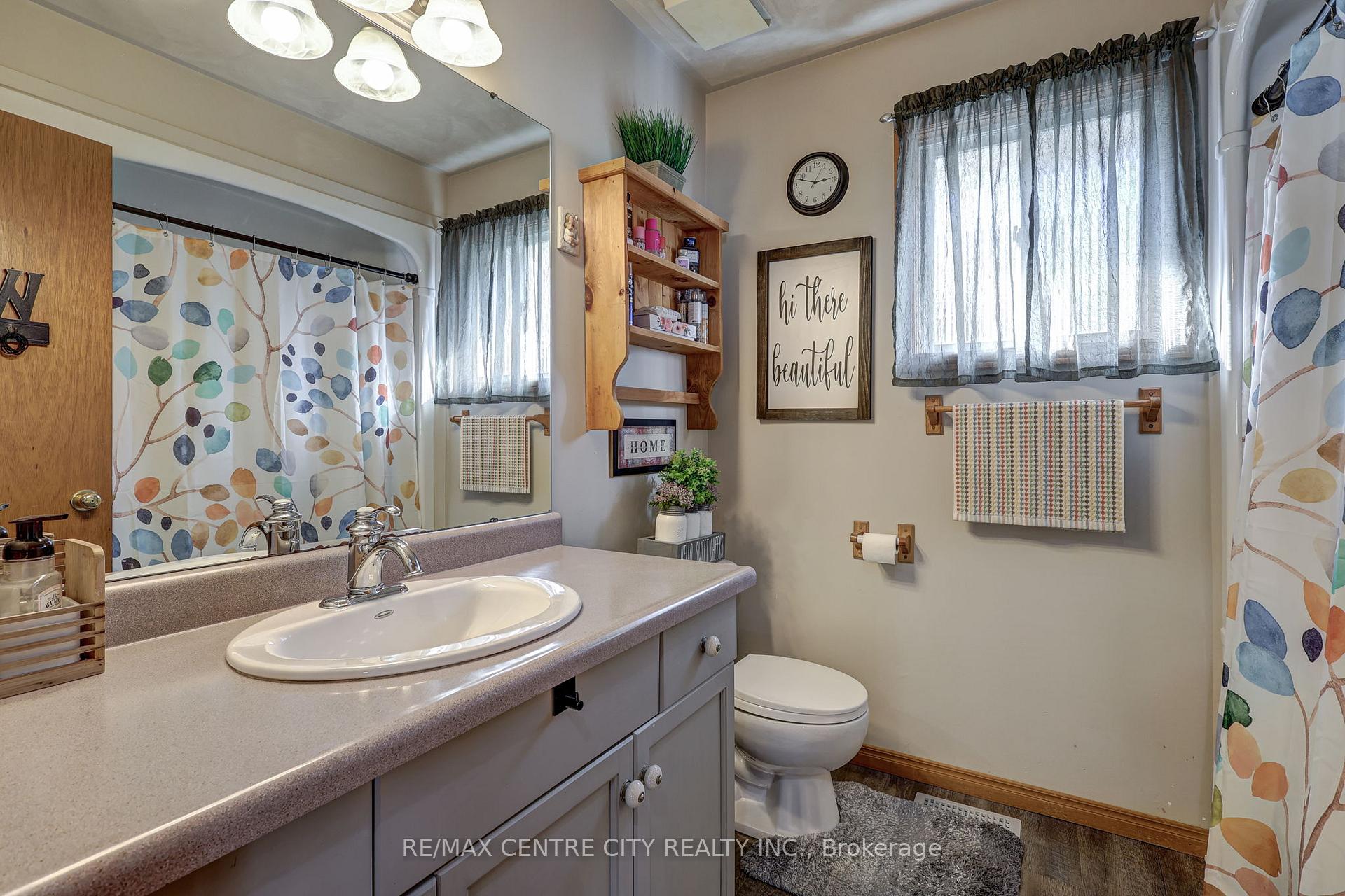 Photo 20 of 627 Highview Drive, St. Thomas — HOMEH