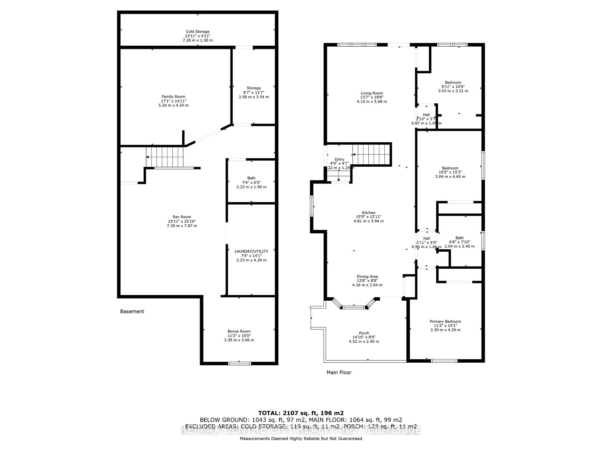 Photo 21 of 627 Highview Drive, St. Thomas — HOMEH