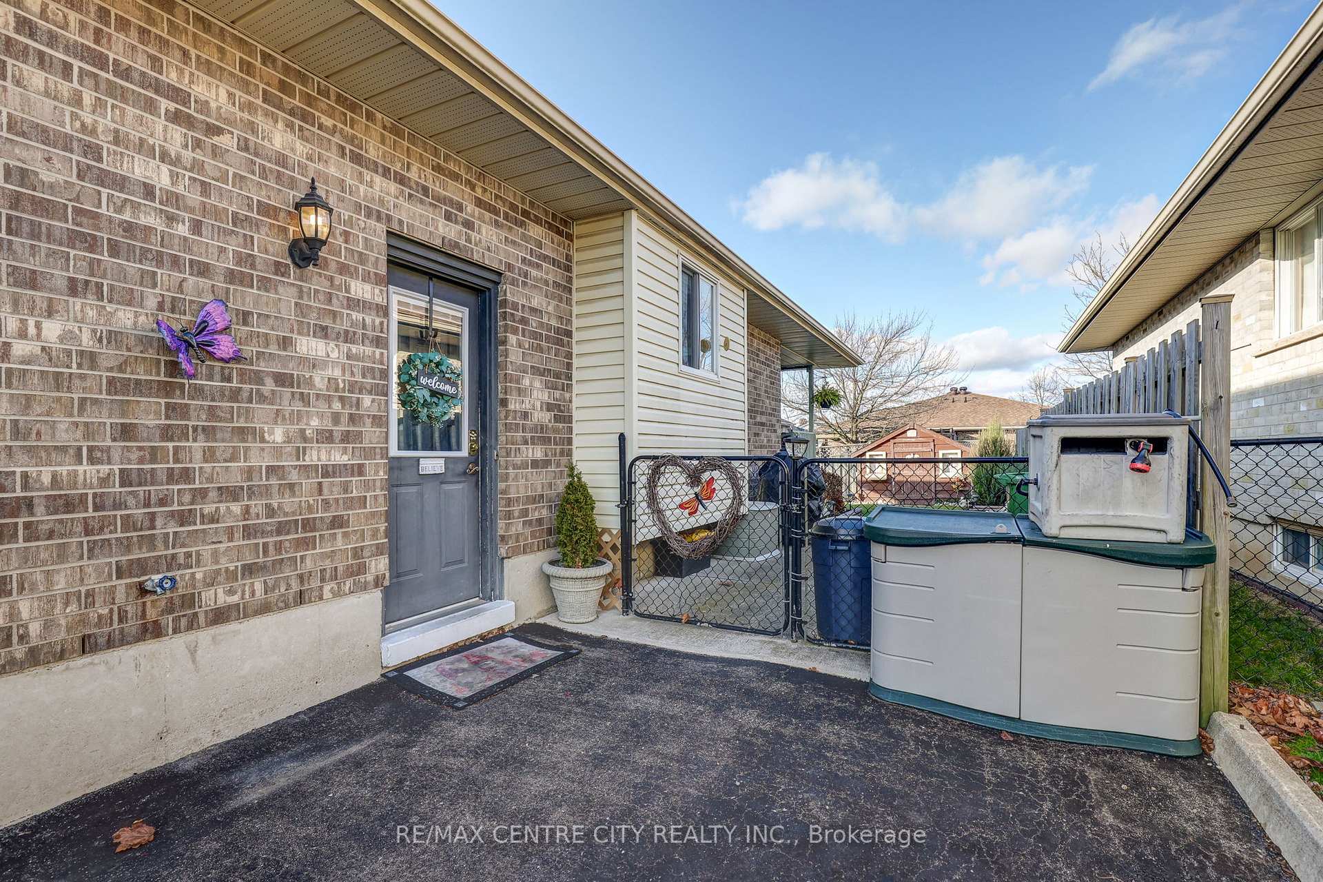 Photo 22 of 627 Highview Drive, St. Thomas — HOMEH