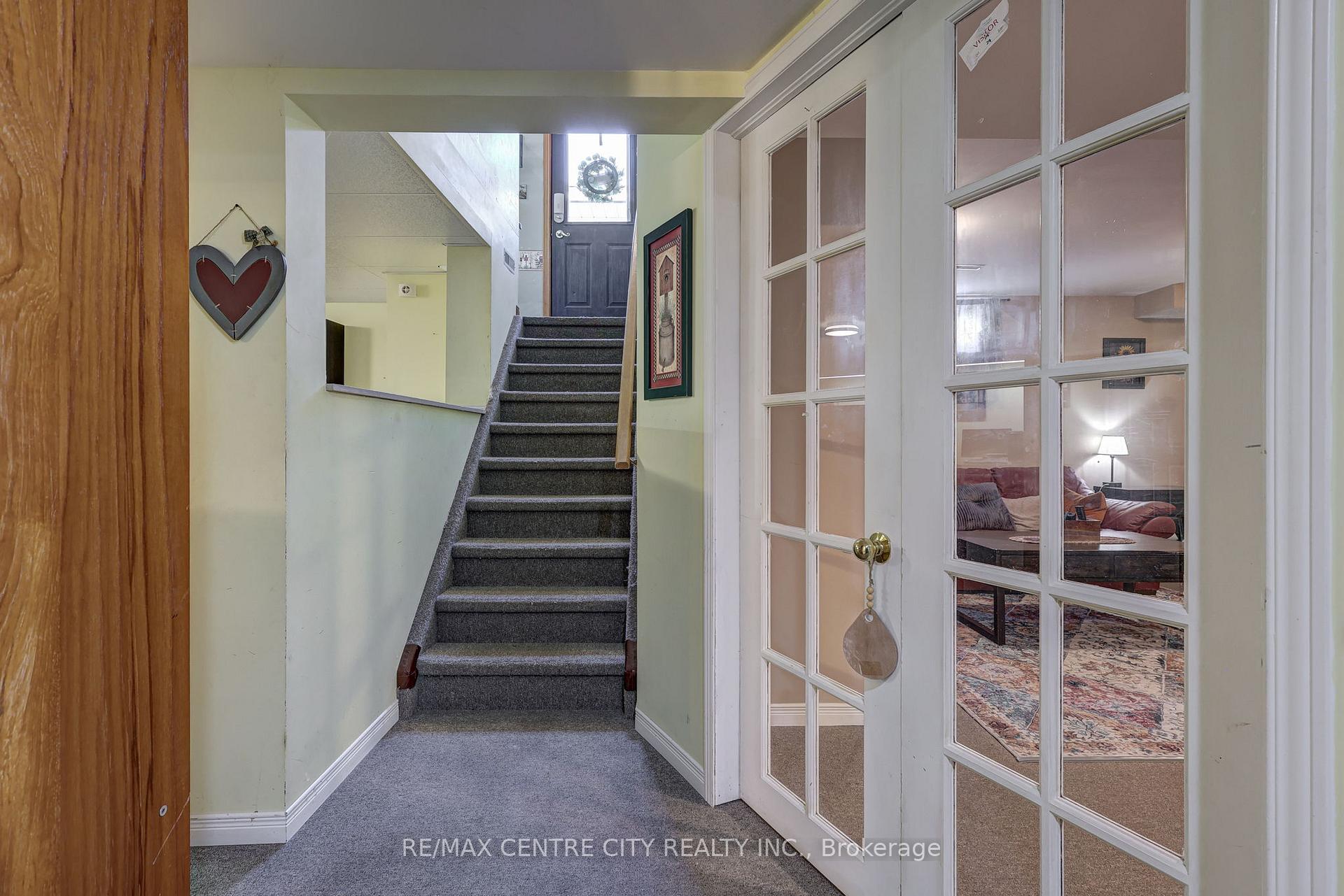 Photo 23 of 627 Highview Drive, St. Thomas — HOMEH