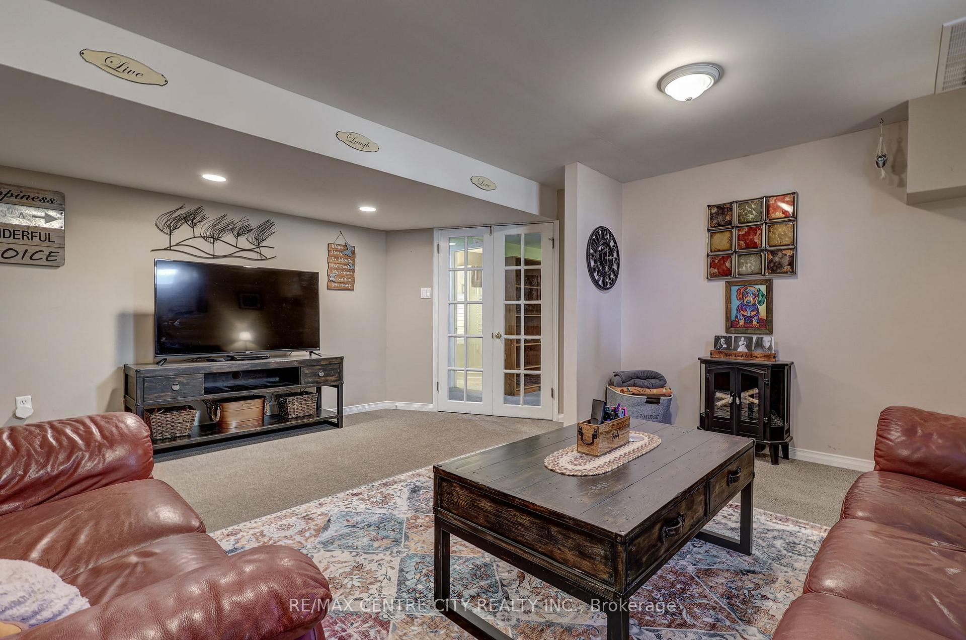 Photo 24 of 627 Highview Drive, St. Thomas — HOMEH