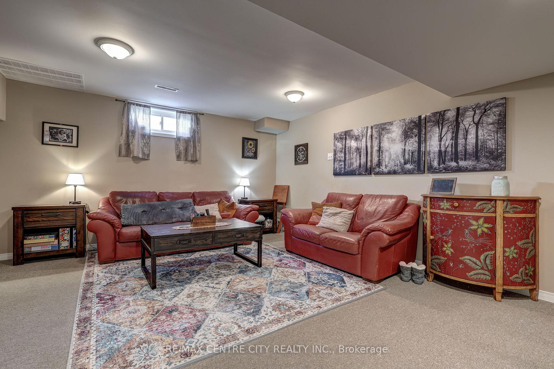 Photo 25 of 627 Highview Drive, St. Thomas — HOMEH