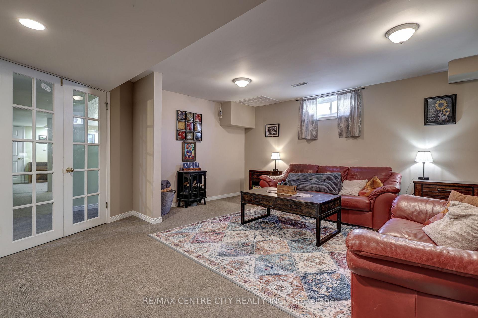 Photo 26 of 627 Highview Drive, St. Thomas — HOMEH