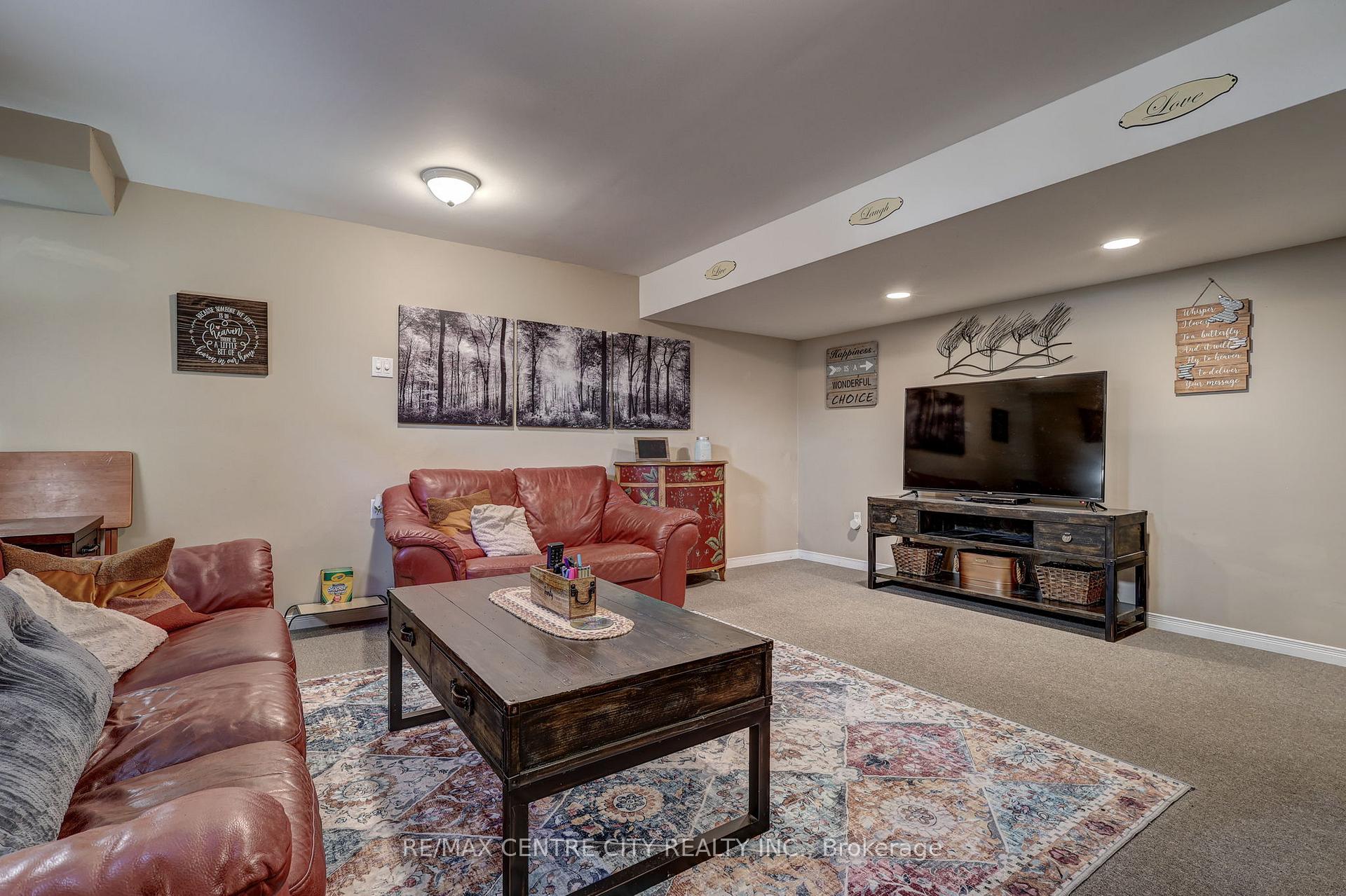 Photo 27 of 627 Highview Drive, St. Thomas — HOMEH
