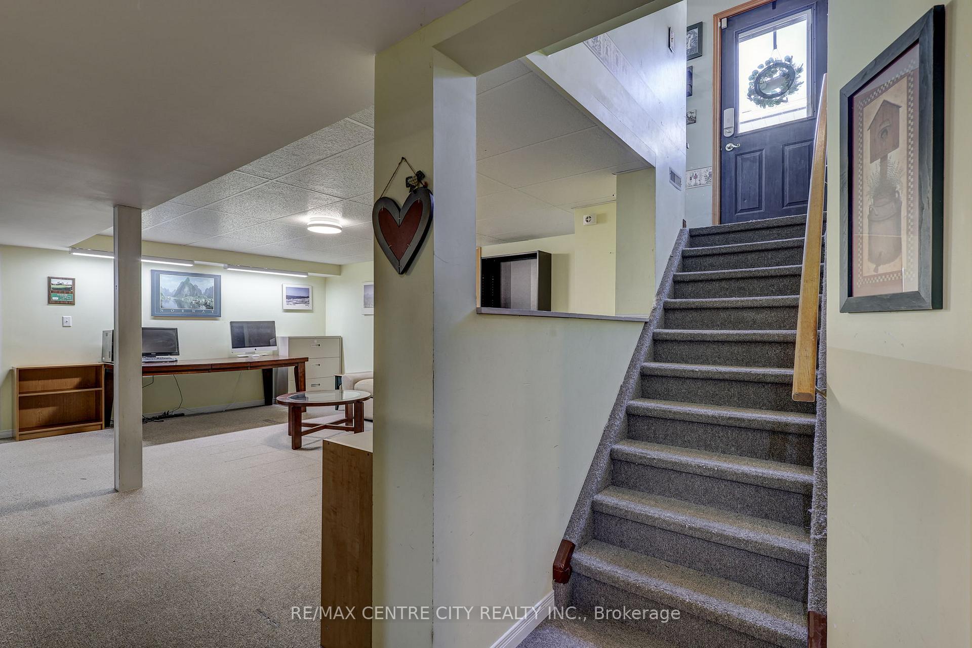 Photo 28 of 627 Highview Drive, St. Thomas — HOMEH