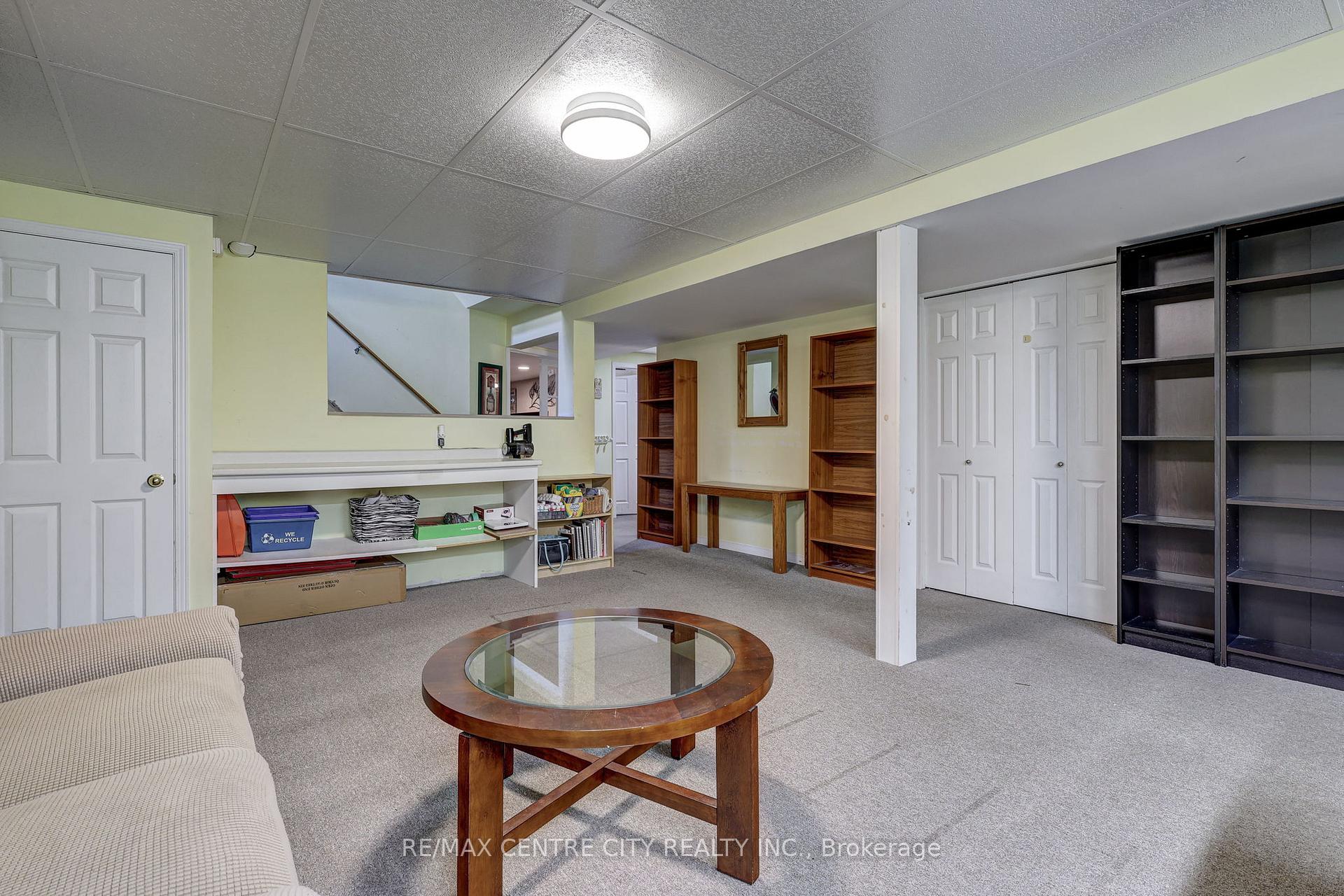 Photo 29 of 627 Highview Drive, St. Thomas — HOMEH