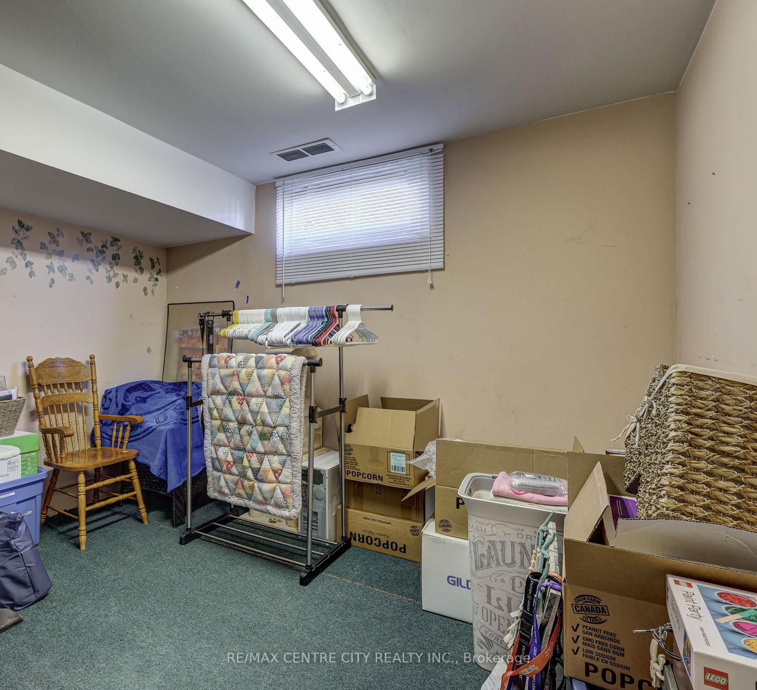 Photo 31 of 627 Highview Drive, St. Thomas — HOMEH