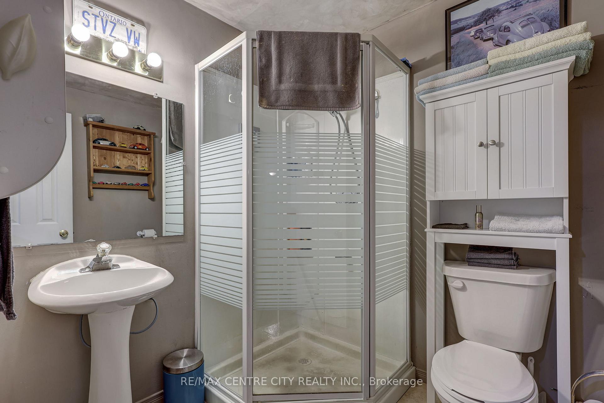 Photo 32 of 627 Highview Drive, St. Thomas — HOMEH