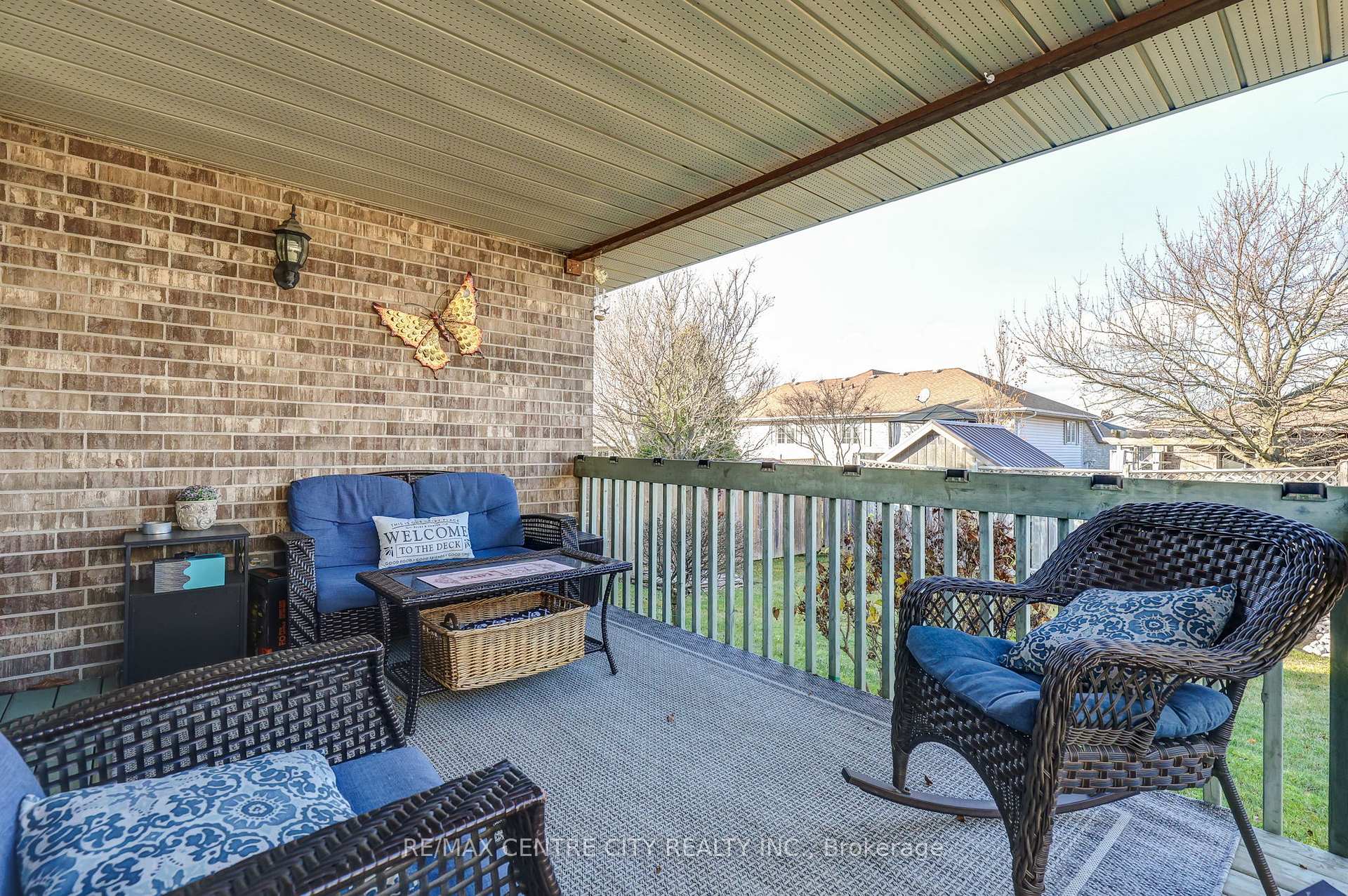 Photo 35 of 627 Highview Drive, St. Thomas — HOMEH