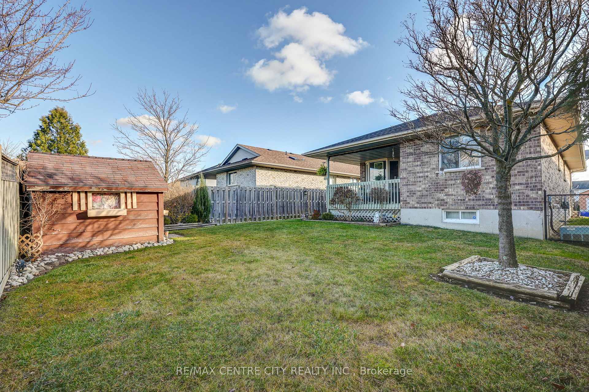 Photo 38 of 627 Highview Drive, St. Thomas — HOMEH